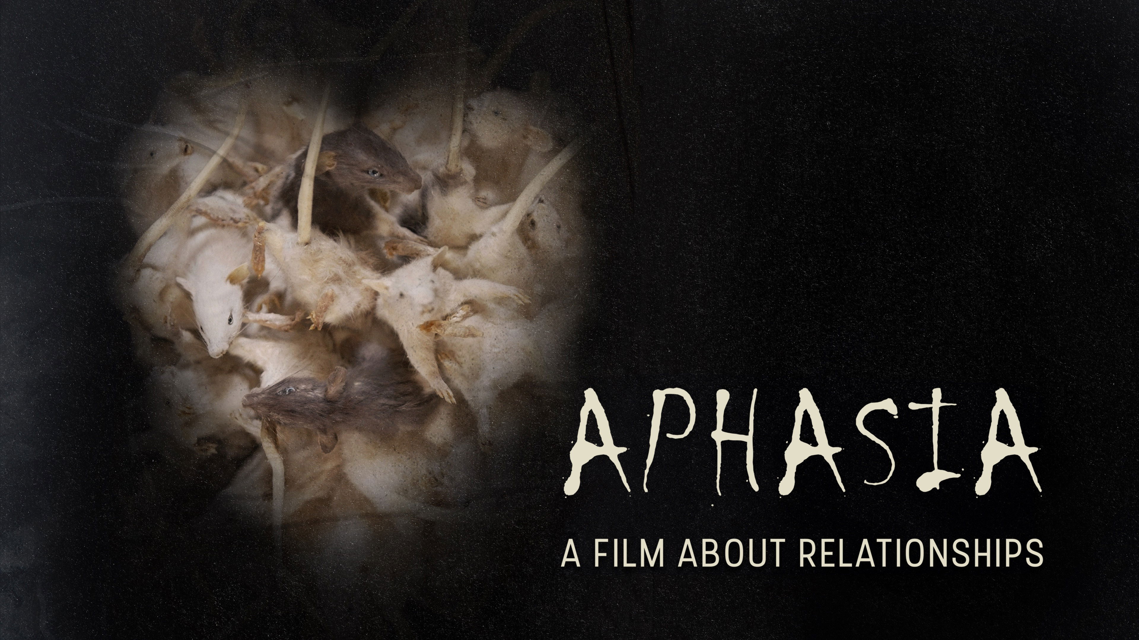 Backdrop for Aphasia