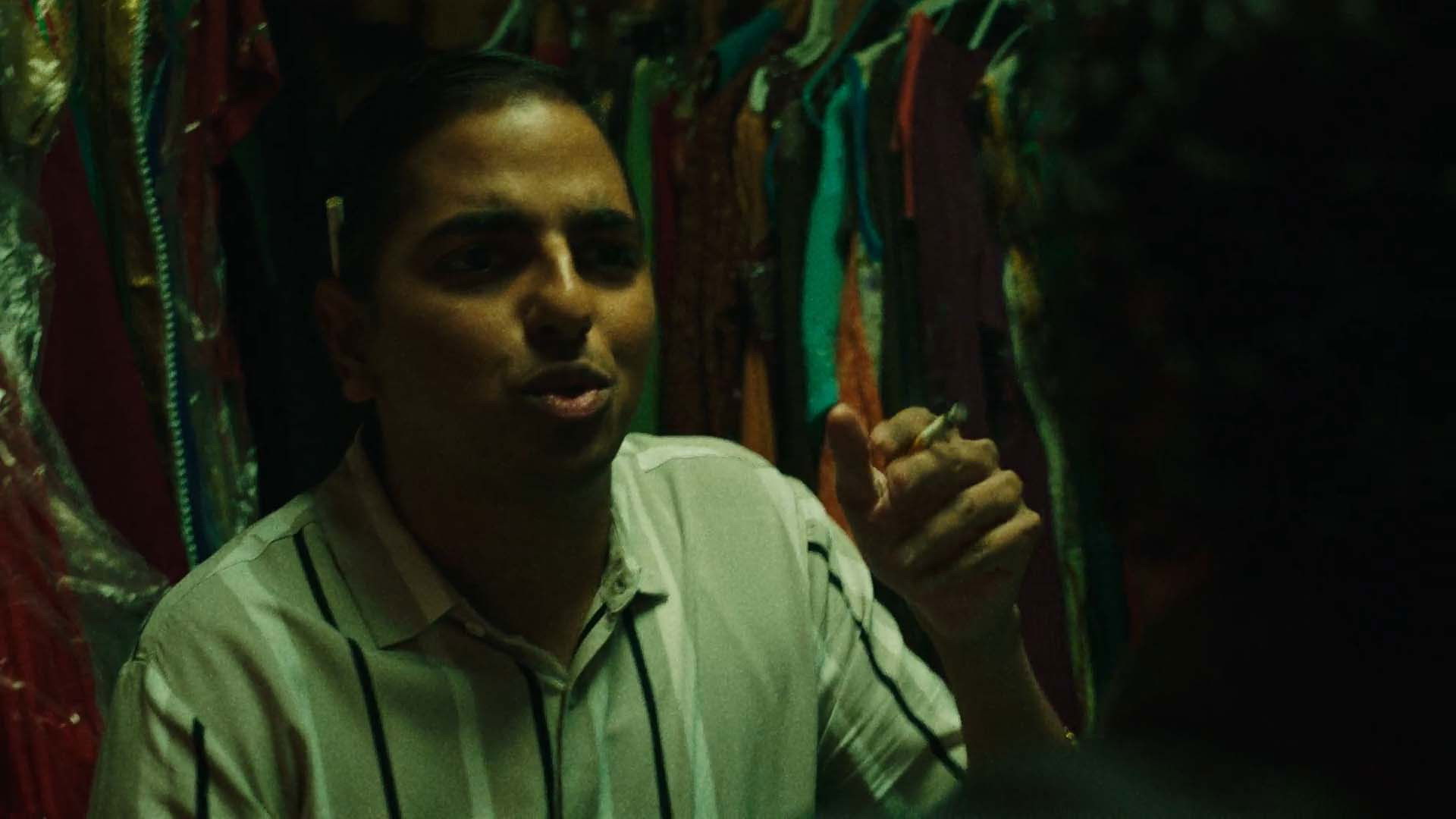 Backdrop for Ronnie California: The King of Artesia