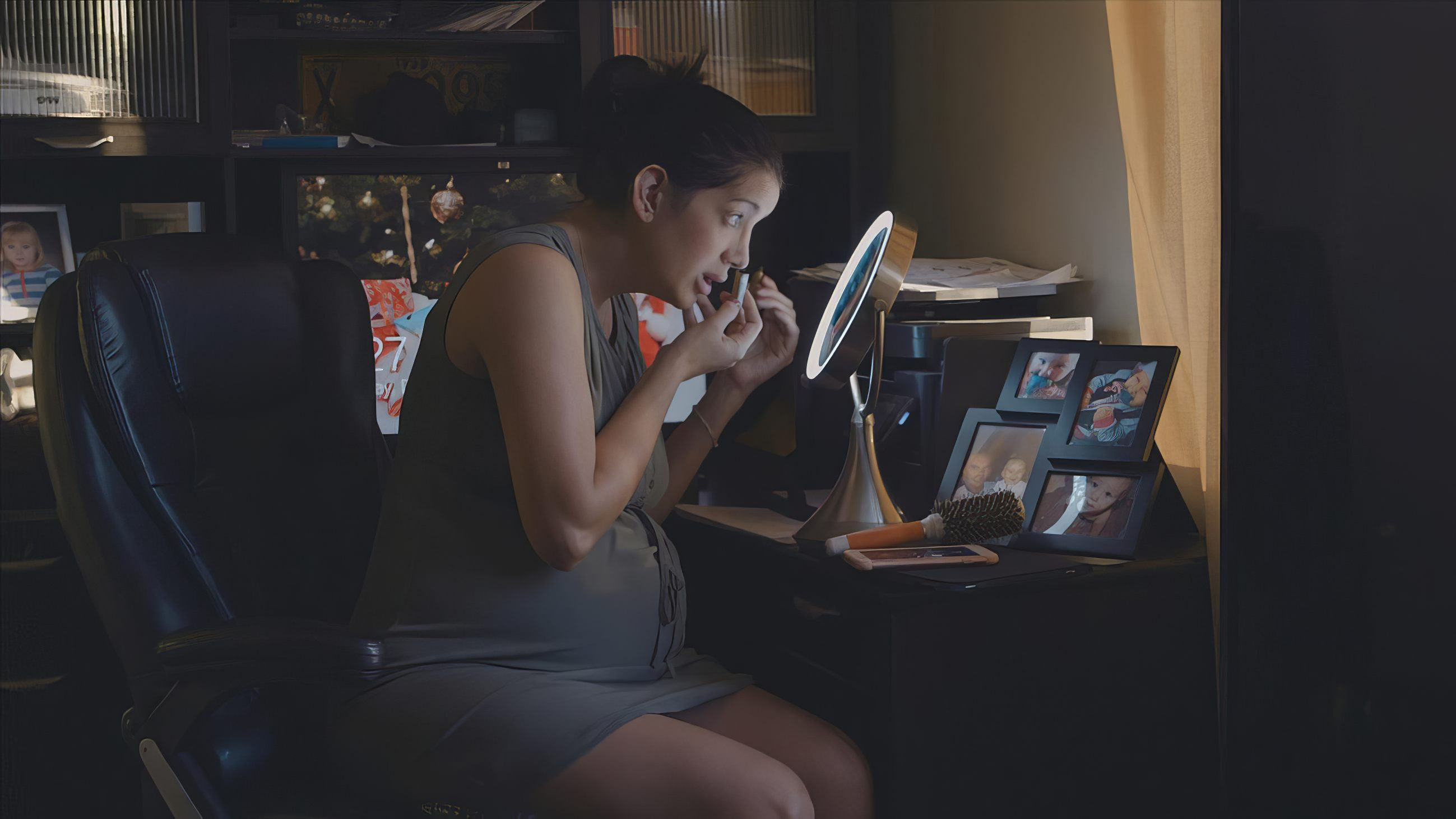 Backdrop for For Somebody Else