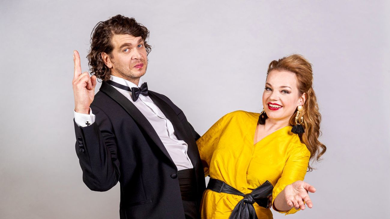 Backdrop for Tuuli Roosma mees