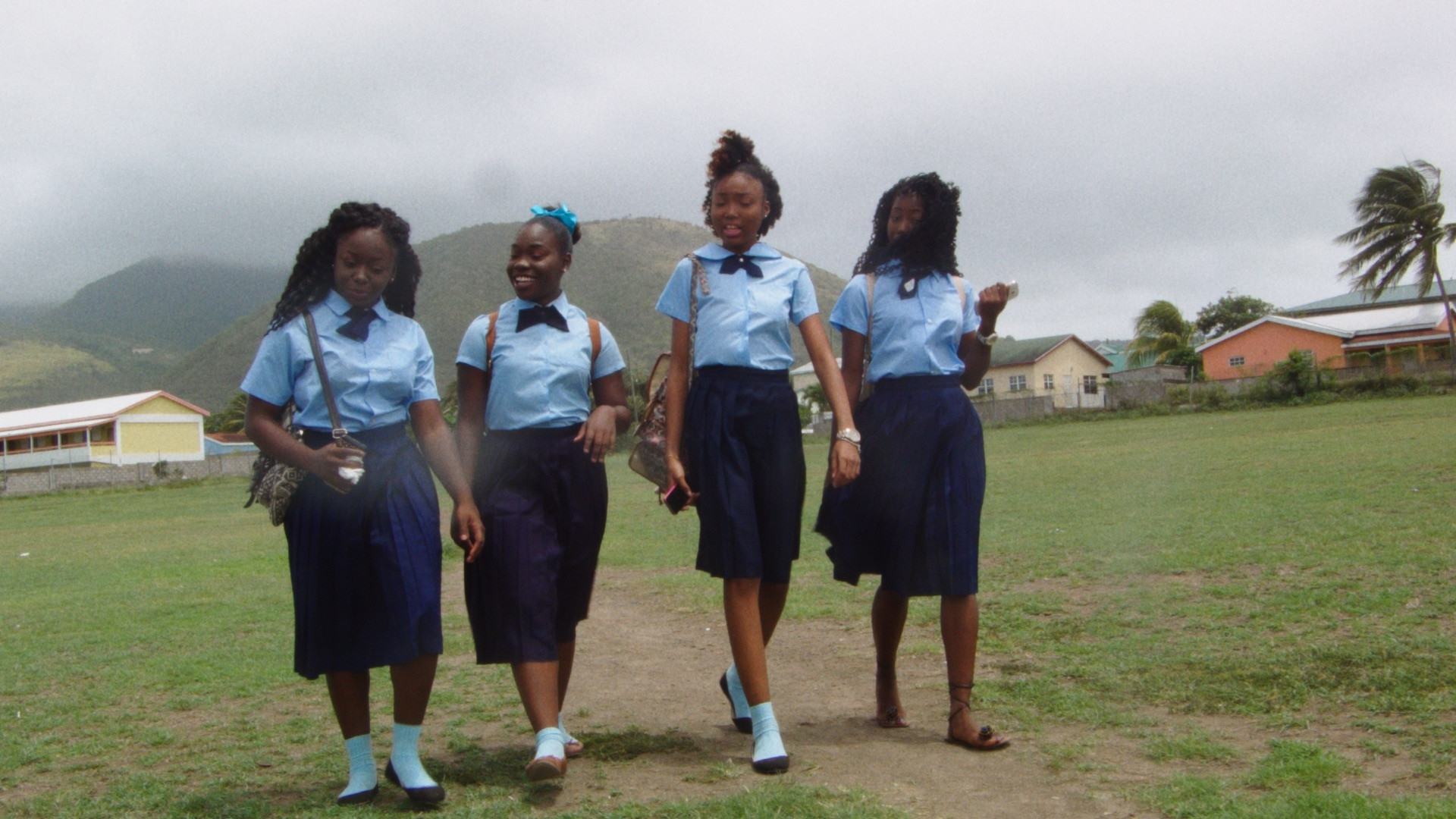 Backdrop for A Rose Between Thorns