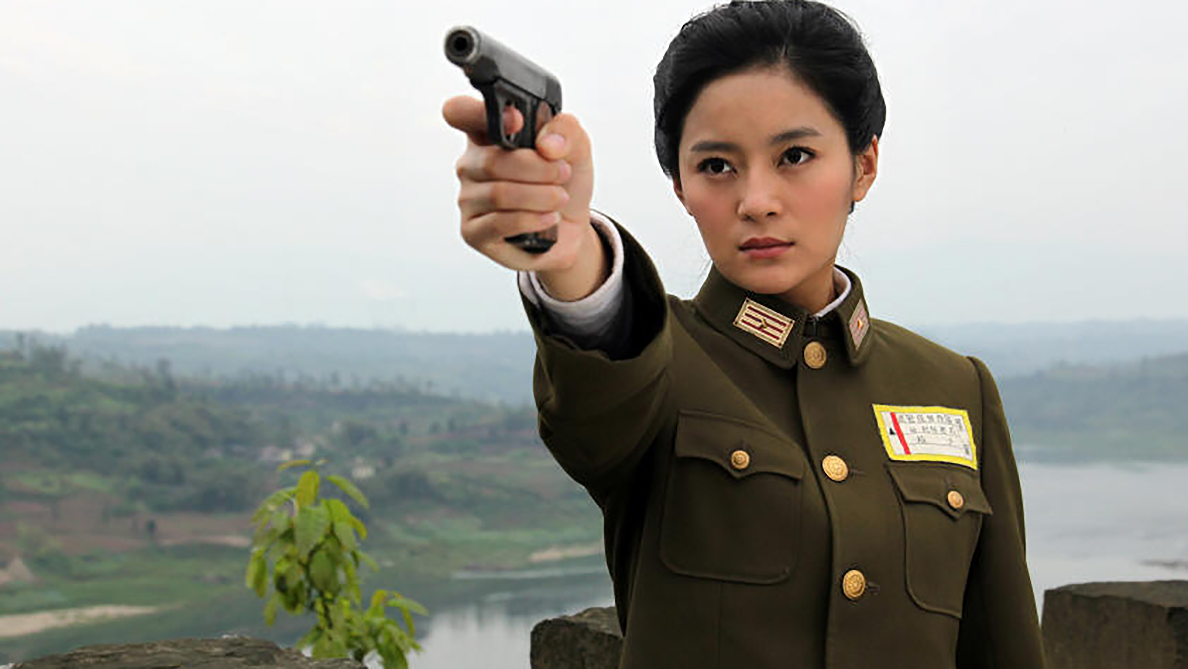 Backdrop for 兵临城下