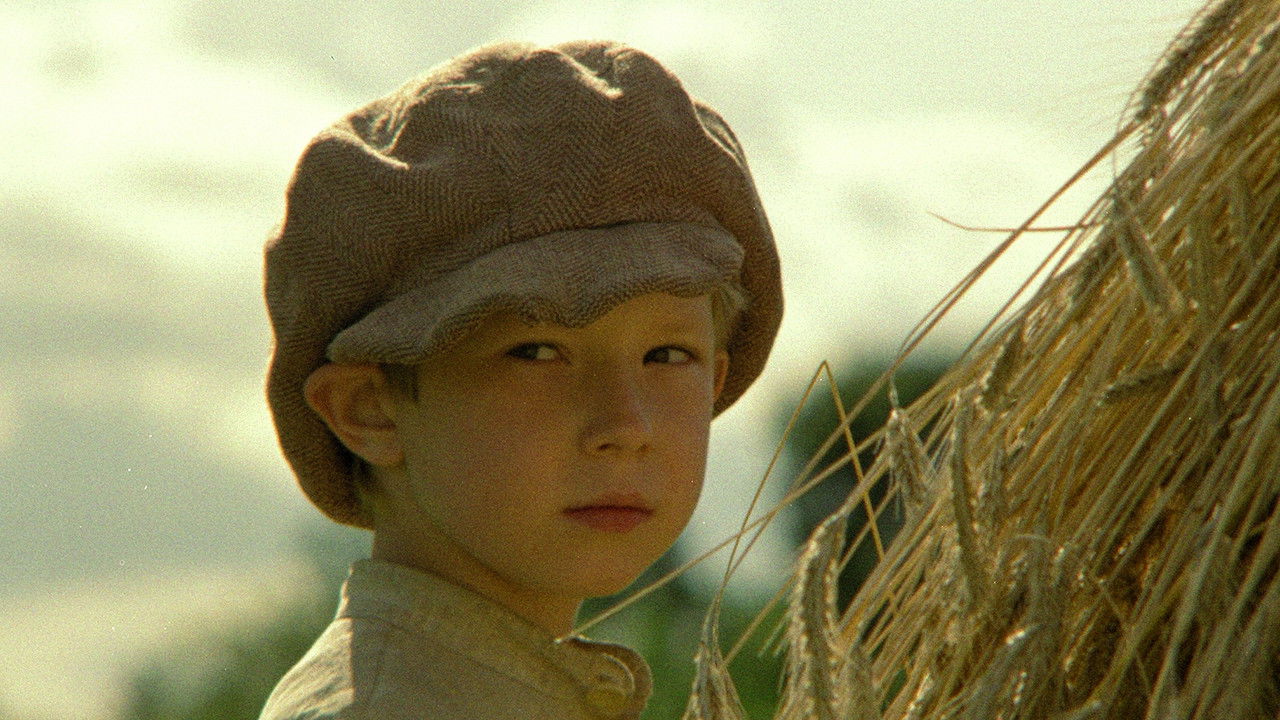 Backdrop for Devil's Servants on a Devil's Mill