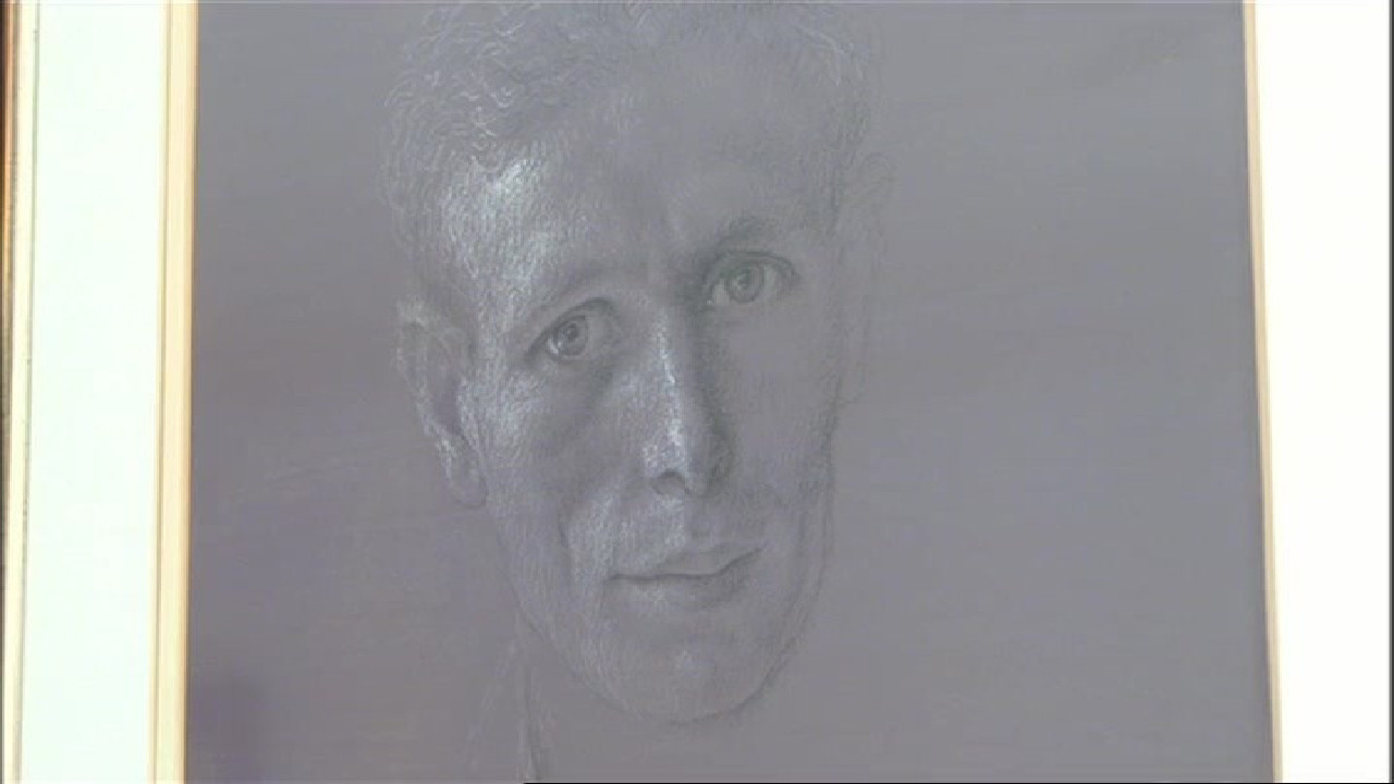 Backdrop for Looking for Peter