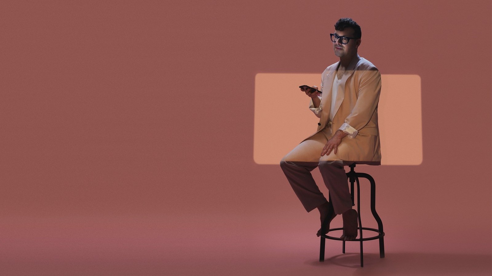 Backdrop for Geomapping Love