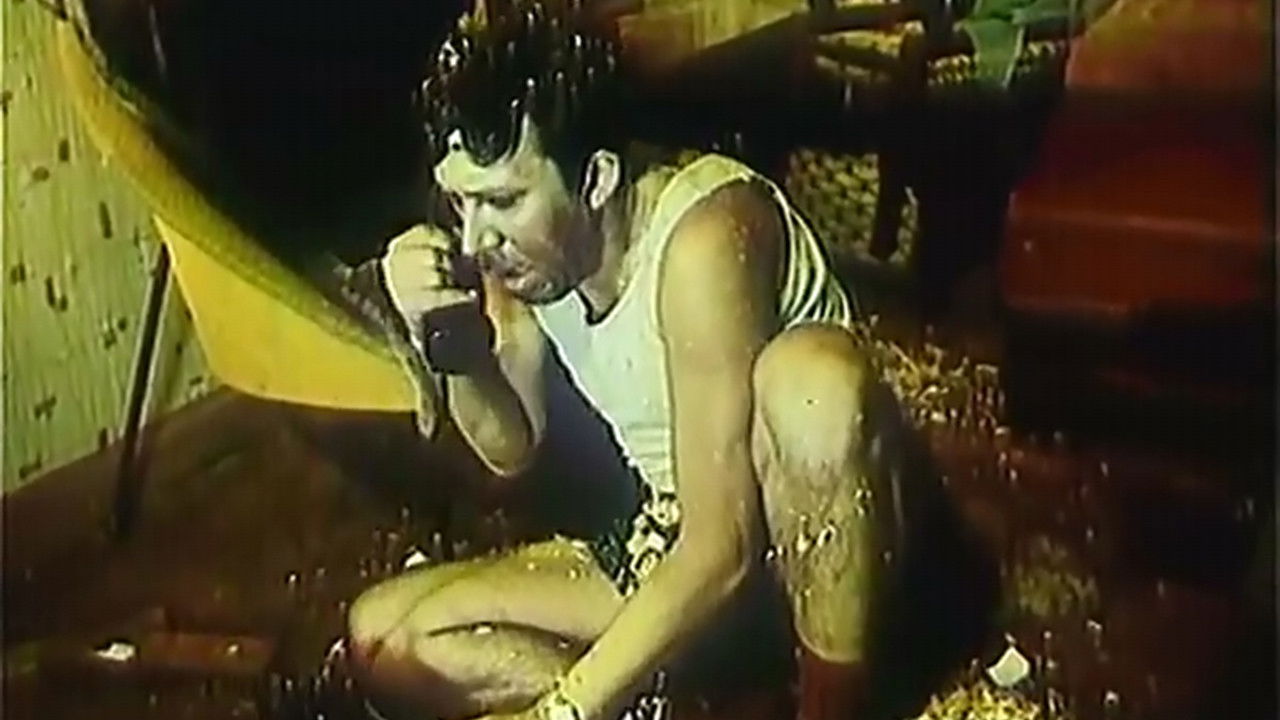 Backdrop for Big "Wick"