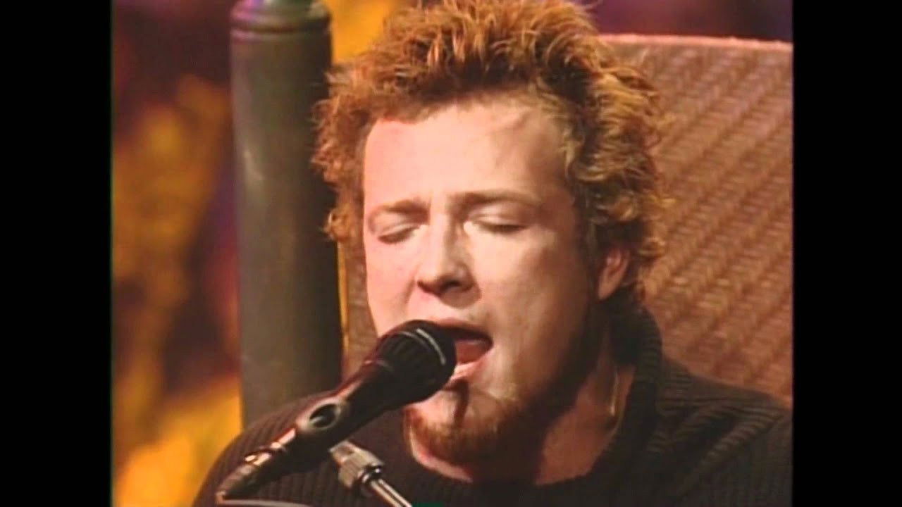 Backdrop for Stone Temple Pilots: MTV Unplugged 1993