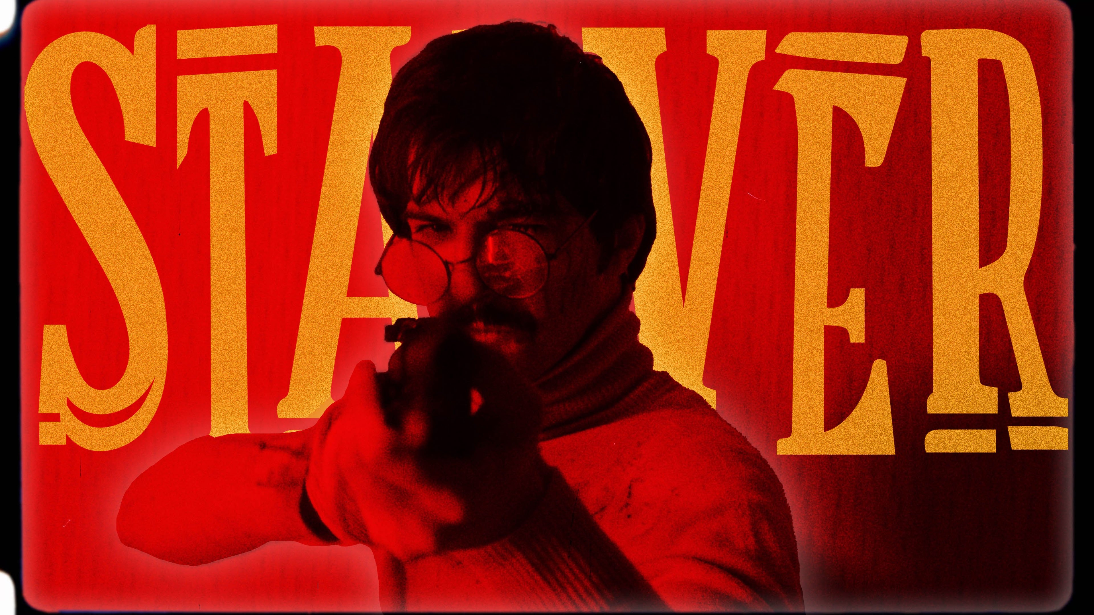 Backdrop for Starver