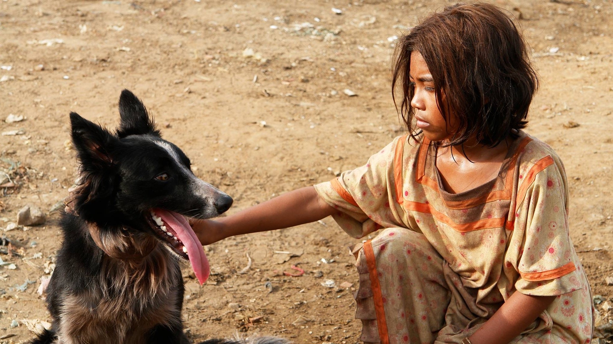 Backdrop for The Return