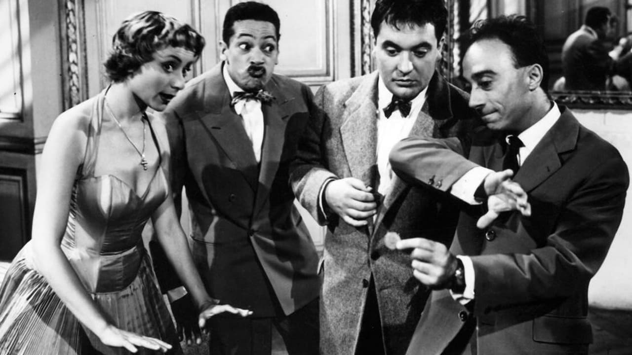 Backdrop for Hello Smile!