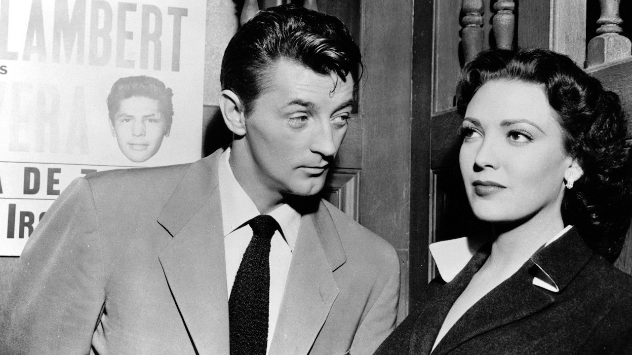 Backdrop for Second Chance