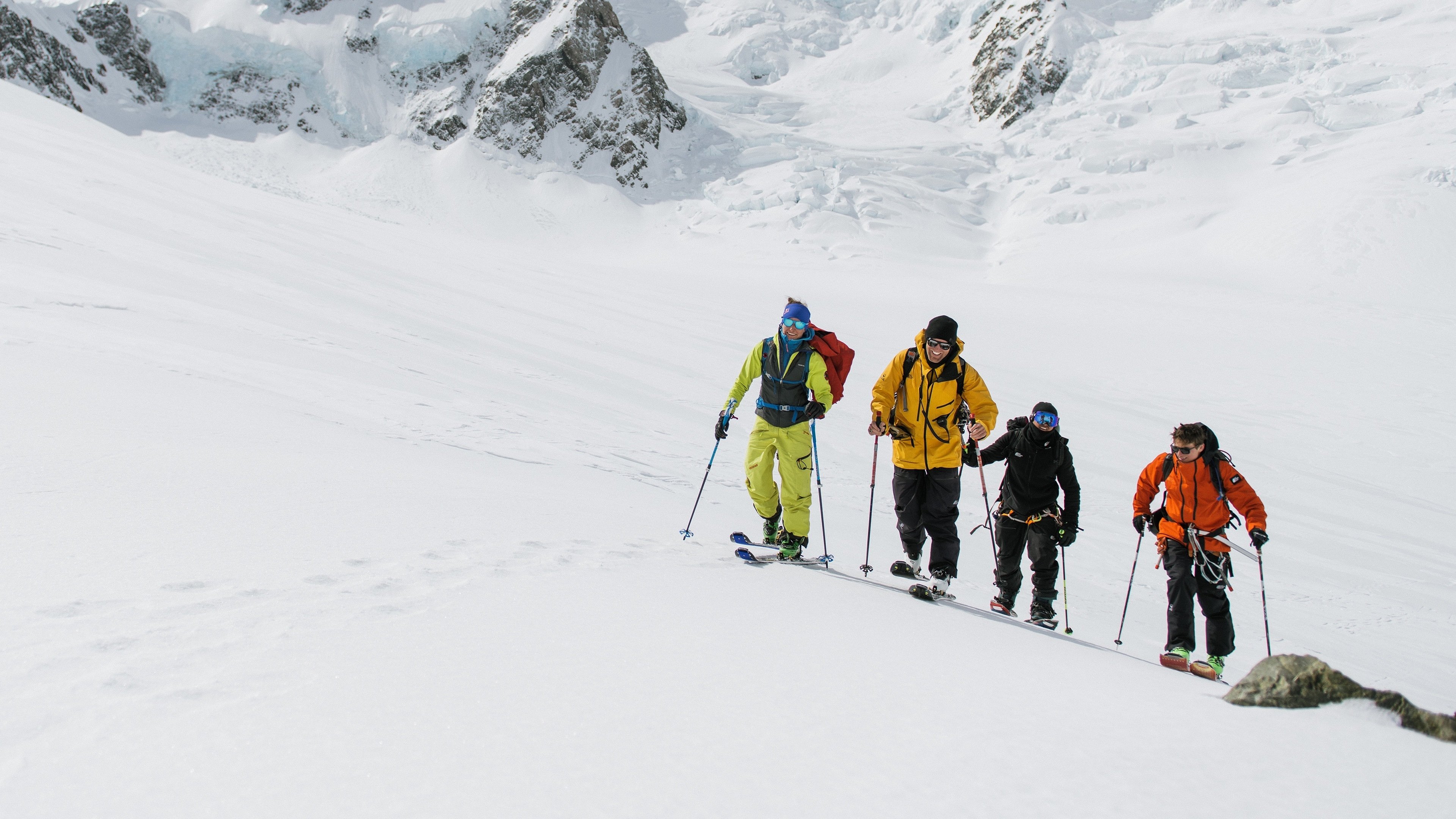 Backdrop for The Sky Piercer