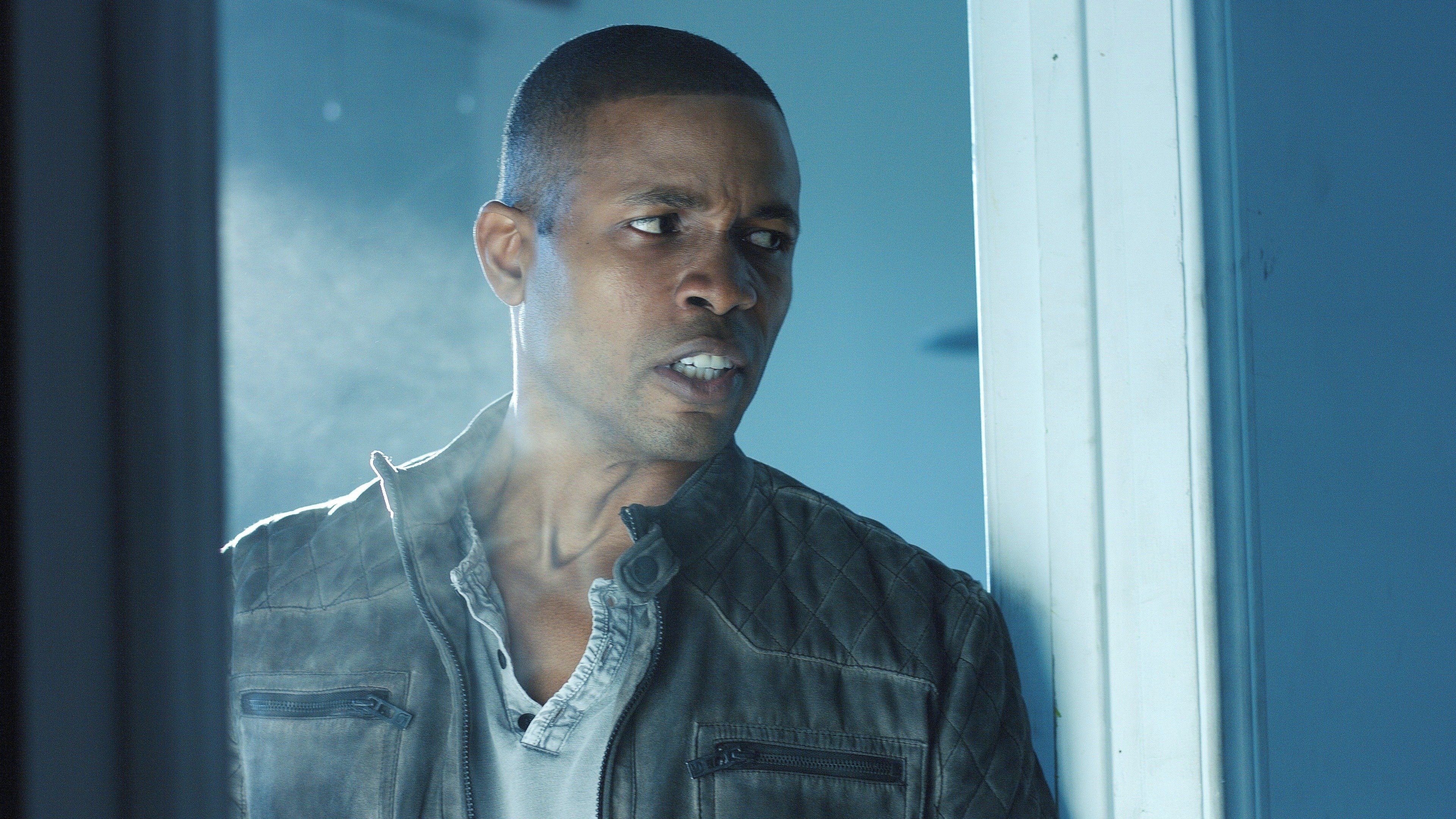 Backdrop for Lazarus