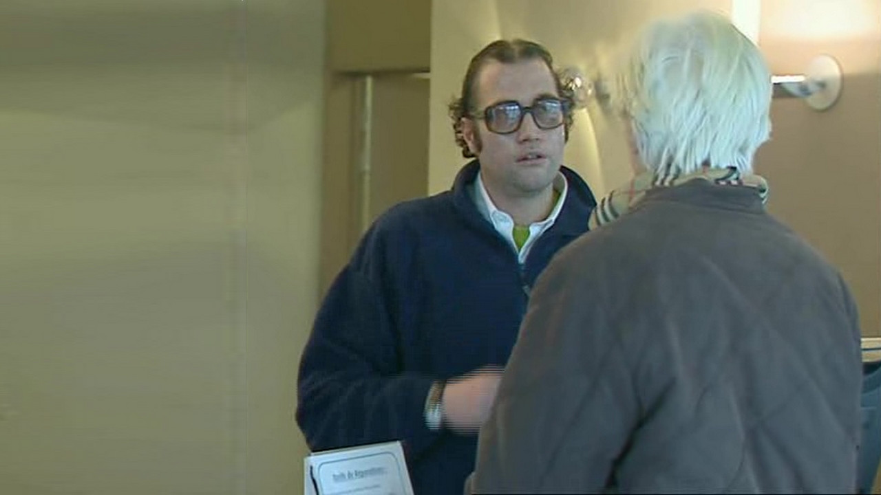 Backdrop for Les pièges de François l'Embrouille 3