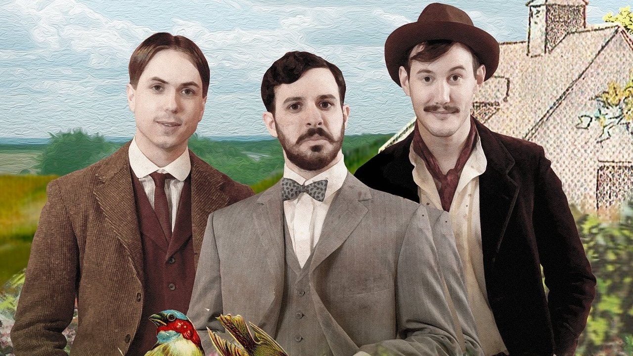 Backdrop for Chickens