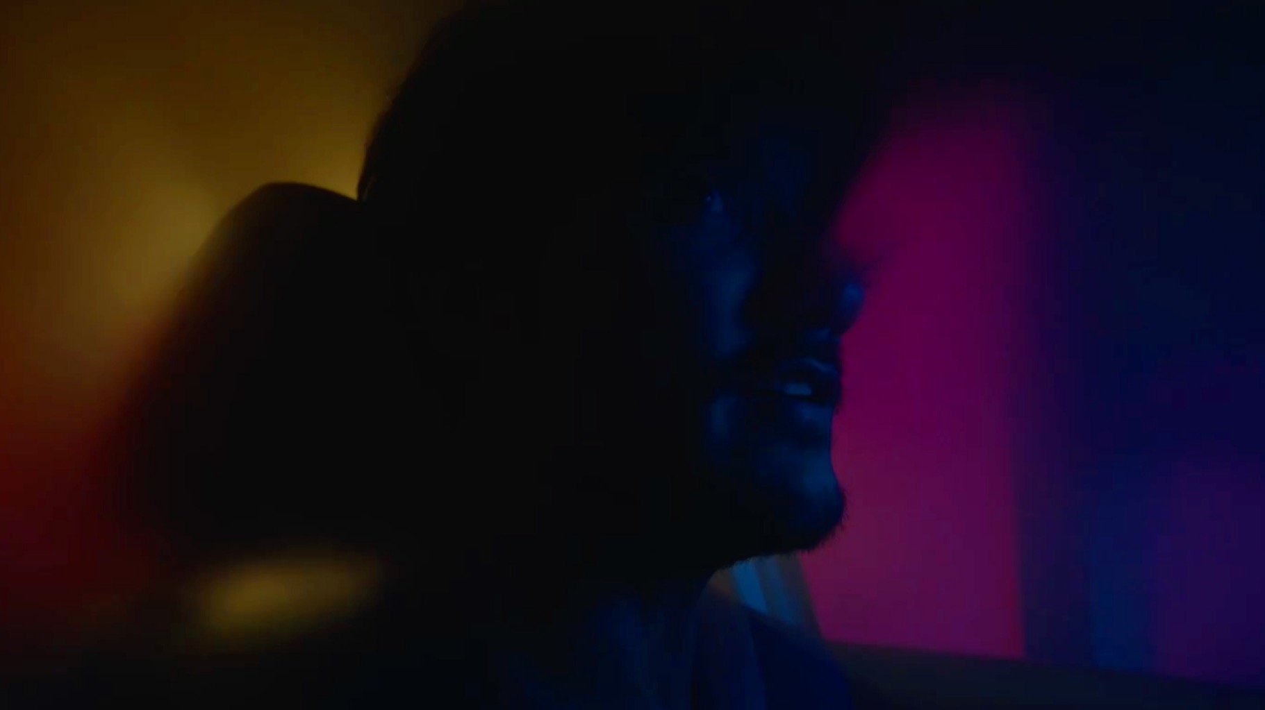 Backdrop for The Wait