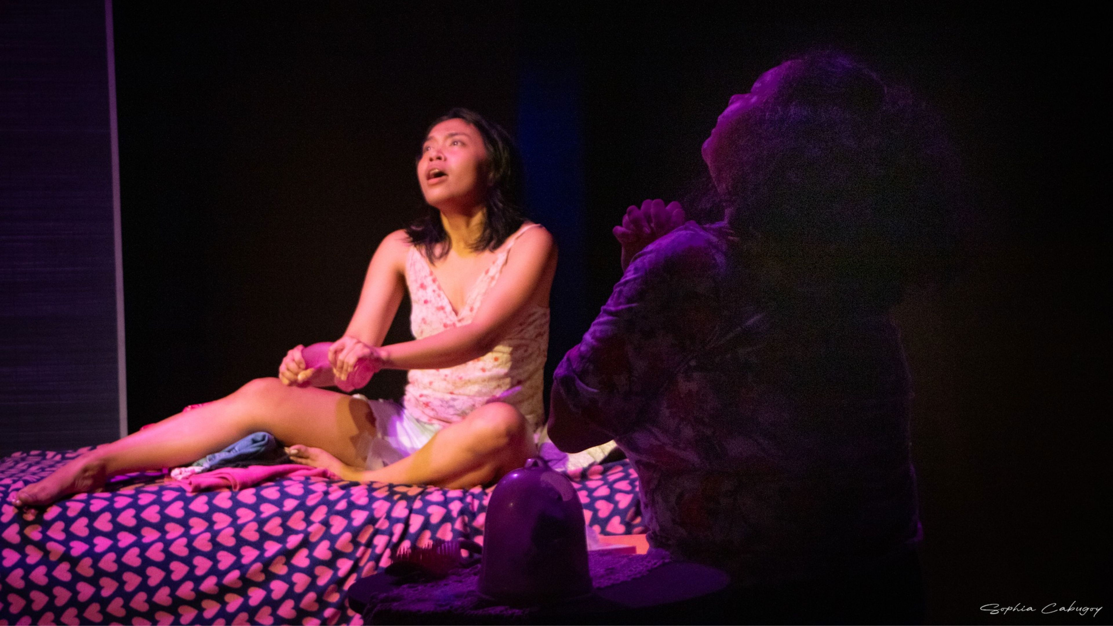 Backdrop for Identité