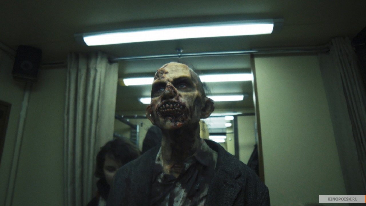 Backdrop for Dark Night