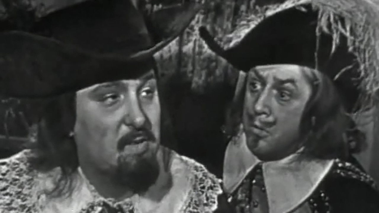 Backdrop for Rembrandt