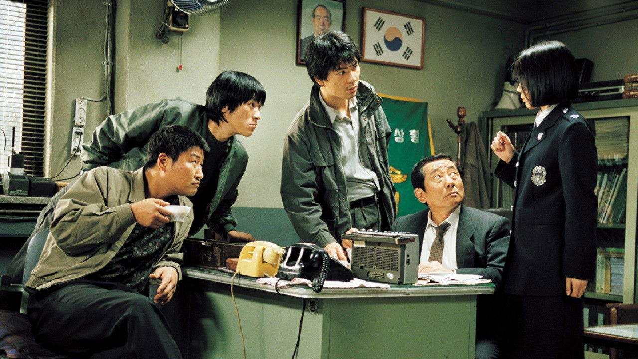 Backdrop for Camping