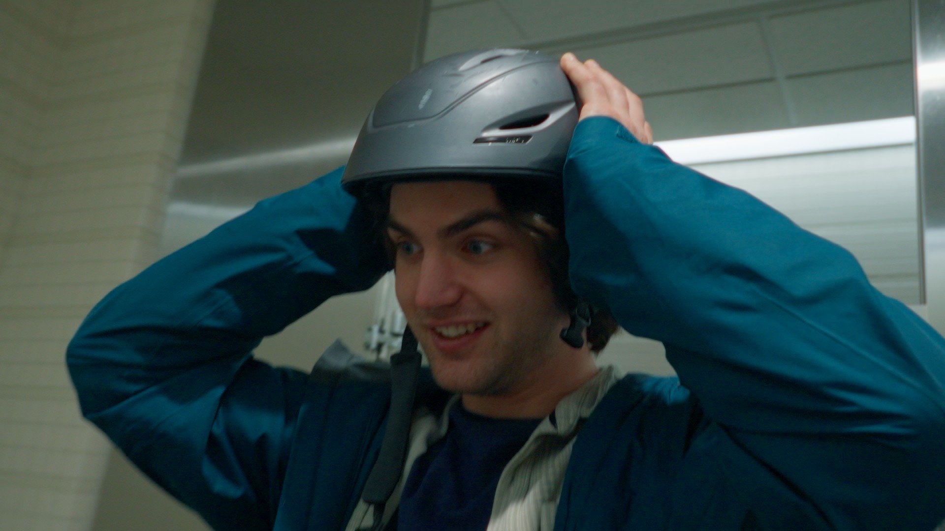 Backdrop for Florpus and the Yesteryear Odyssey (UNCUT)