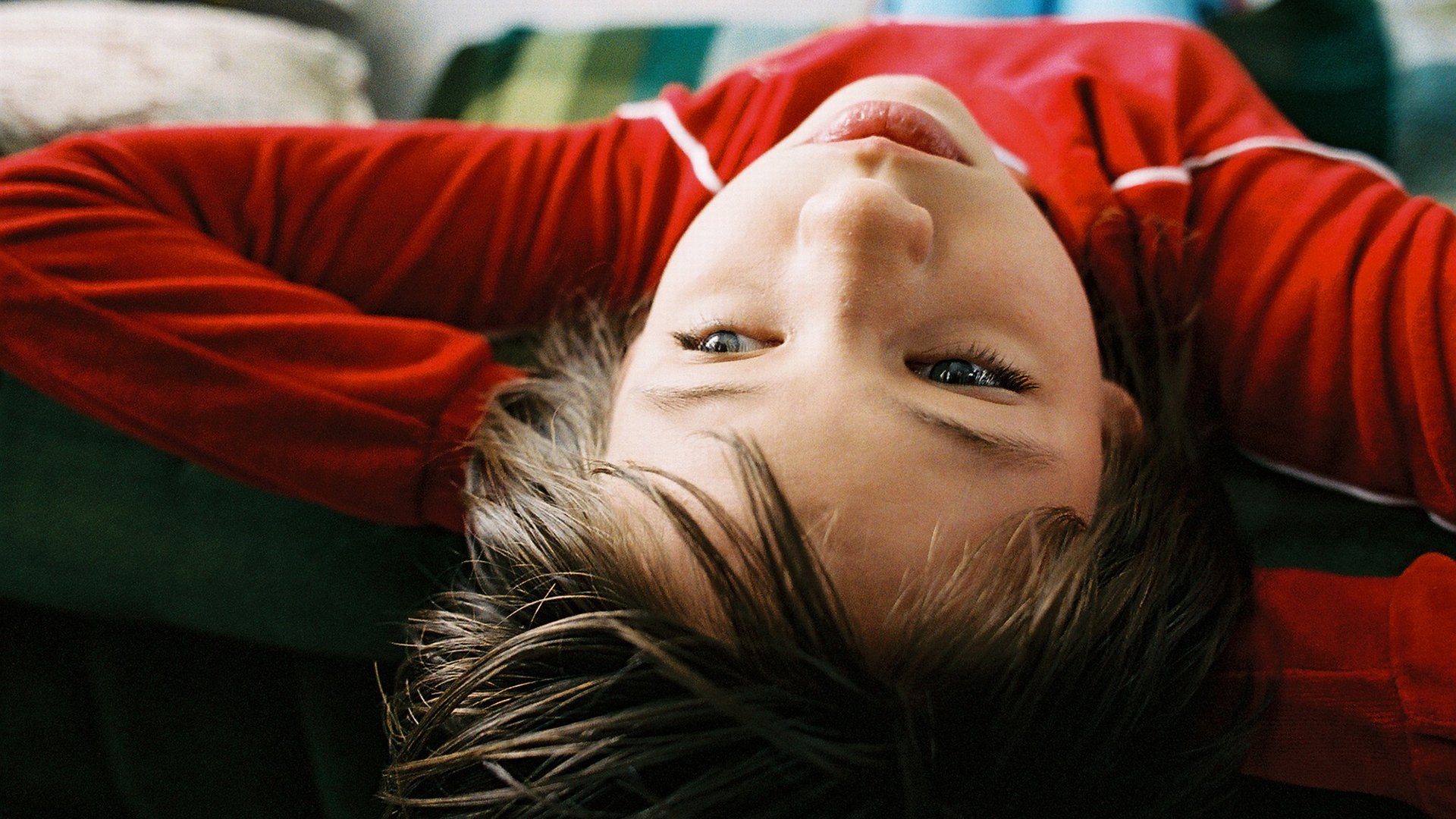 Backdrop for Grbavica: The Land of My Dreams