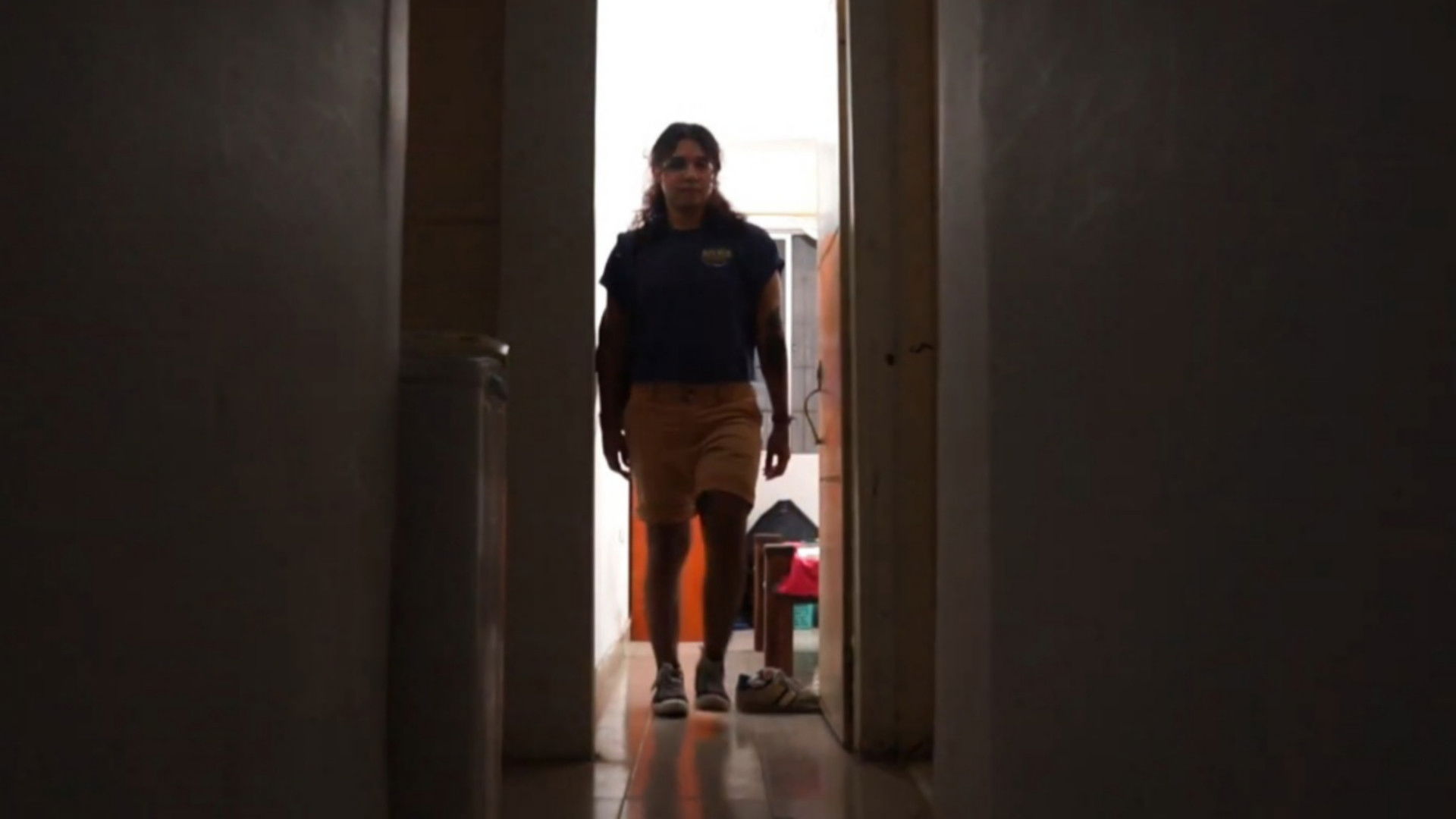 Backdrop for I hate my mother and my mother hates me