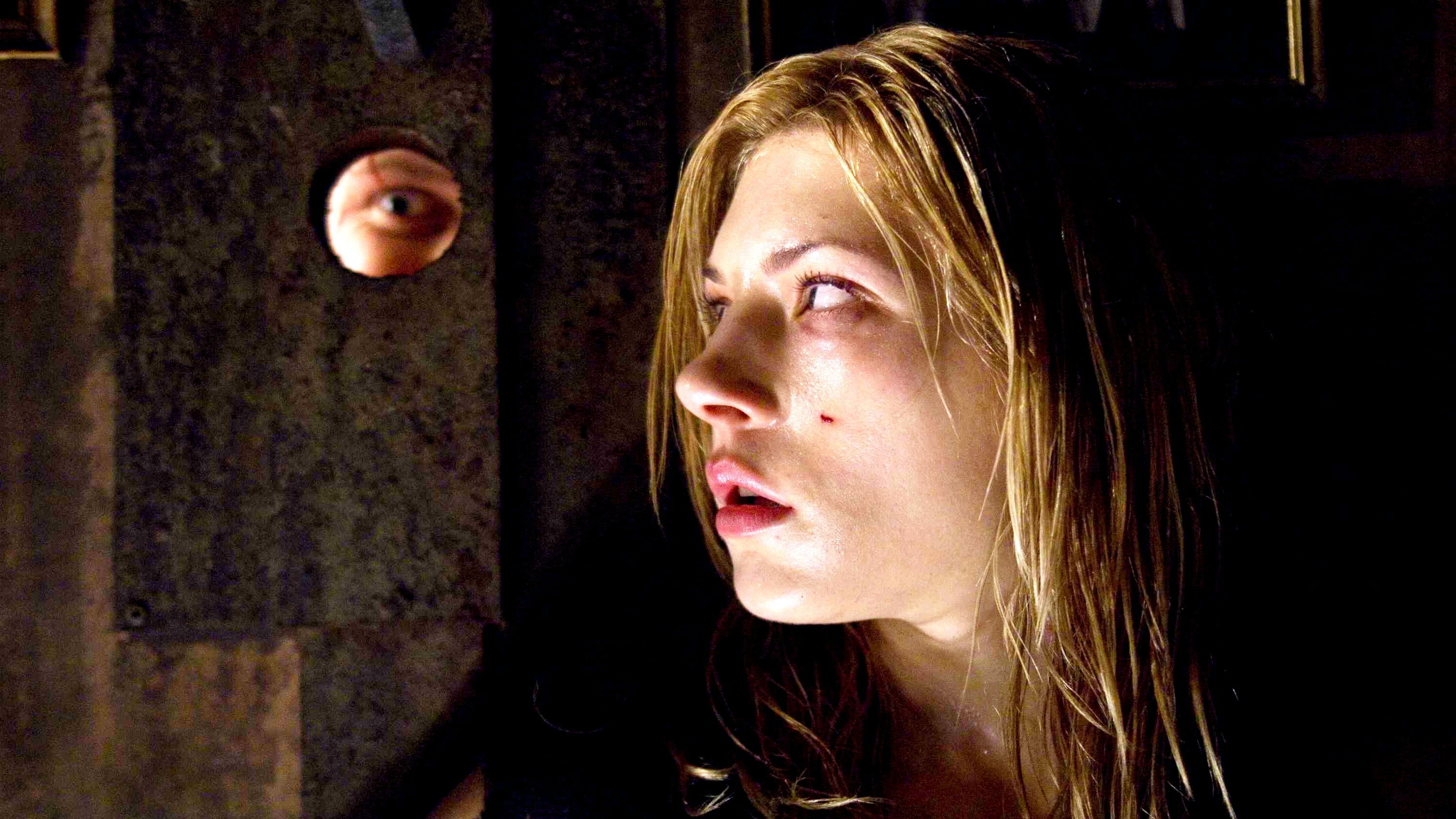 Backdrop for Amusement