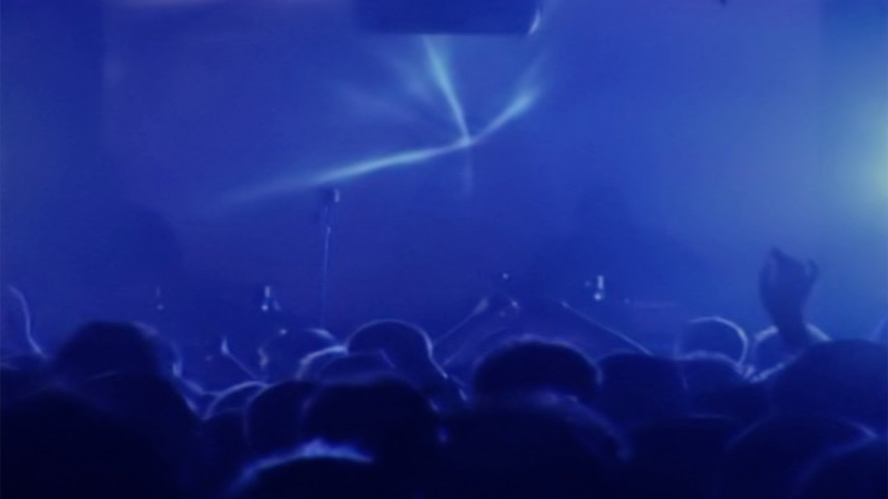 Backdrop for Octave One featuring Random Noise Generation: Off the Grid