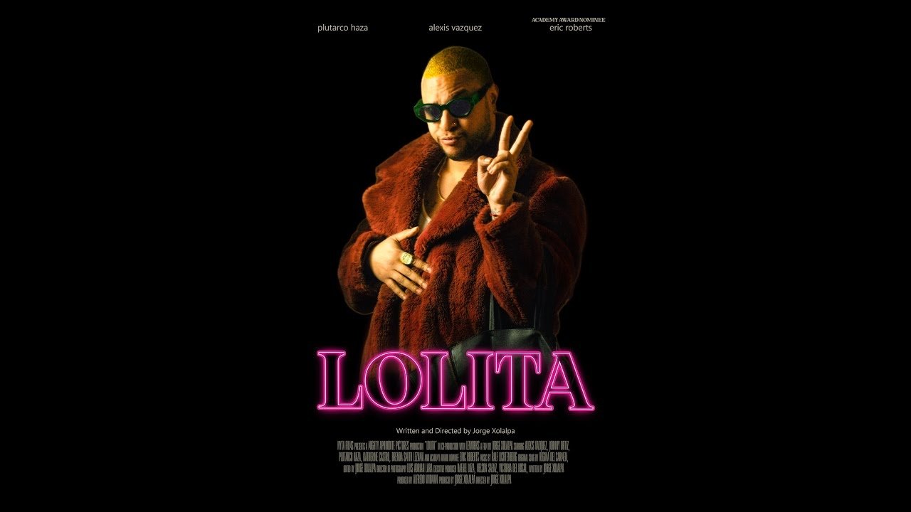 Backdrop for Lolita