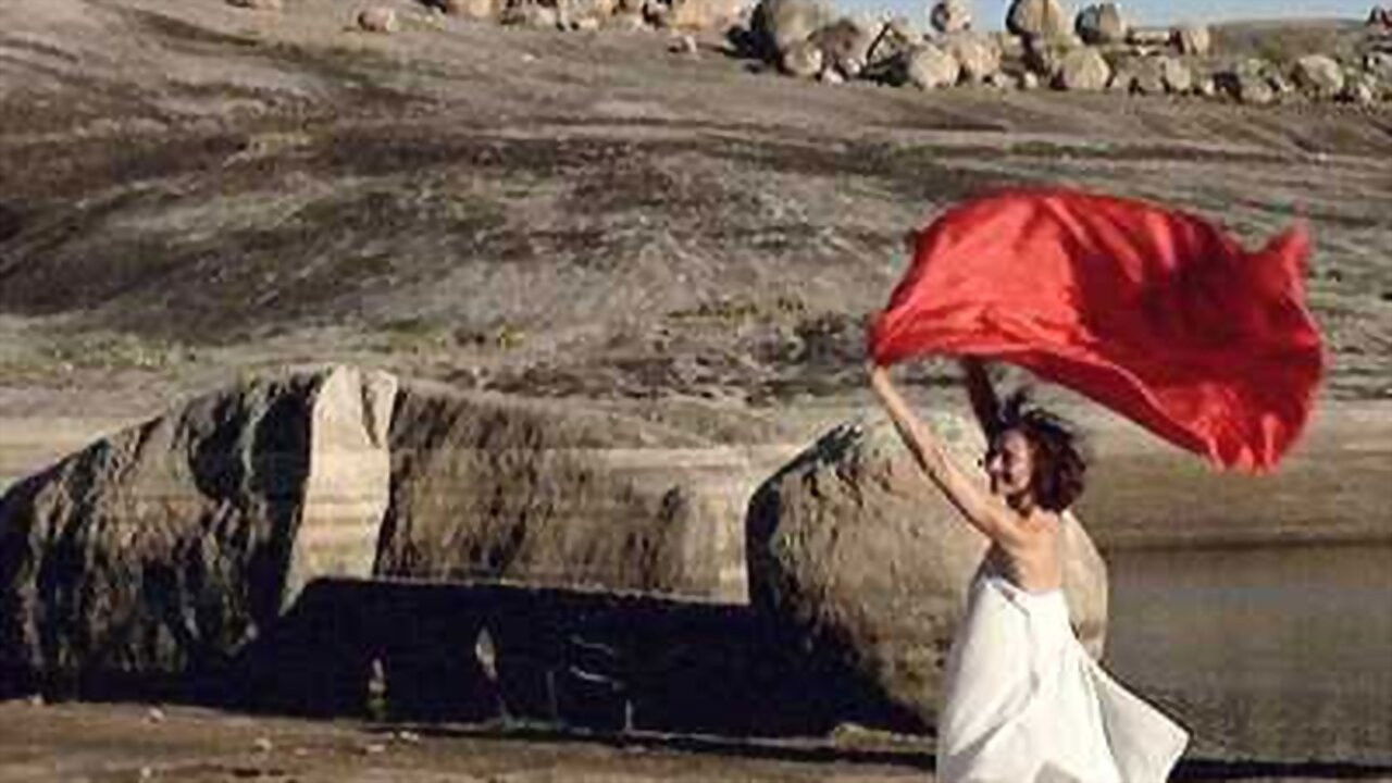 Backdrop for Agreste