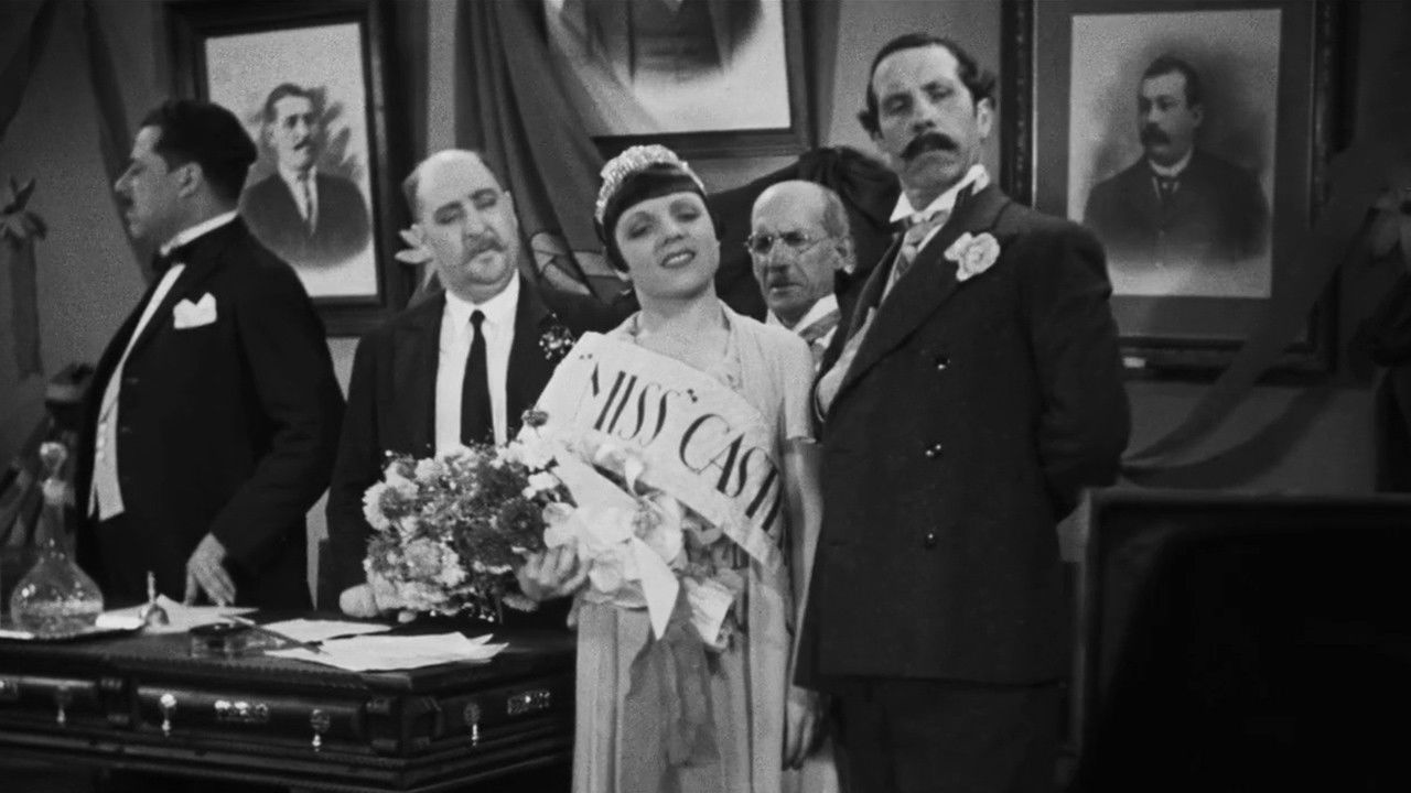 Backdrop for História do Cinema Português