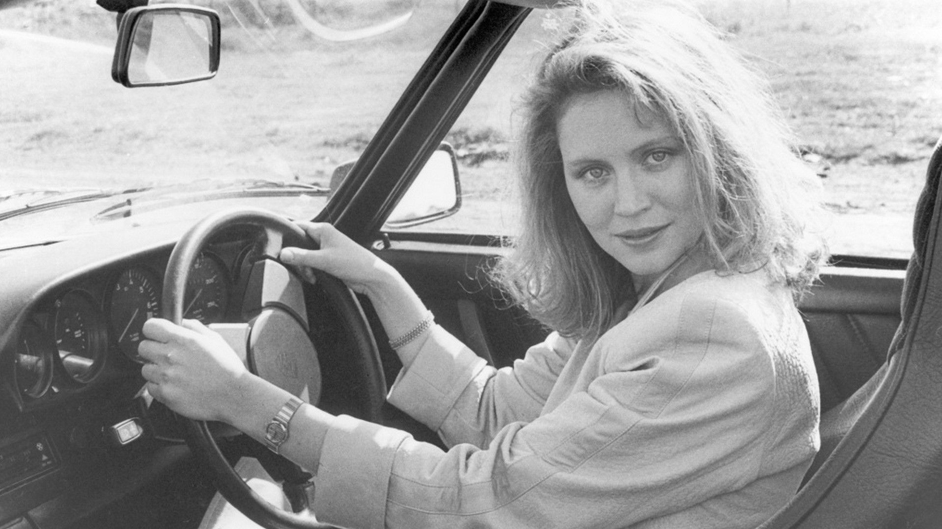 Backdrop for Running from the Guns