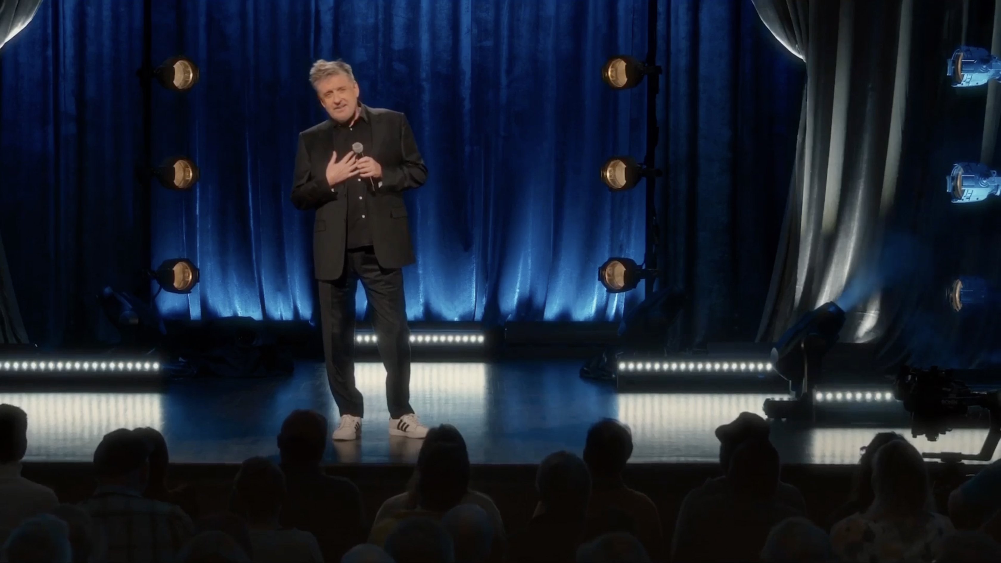 Backdrop for Craig Ferguson: I'm So Happy