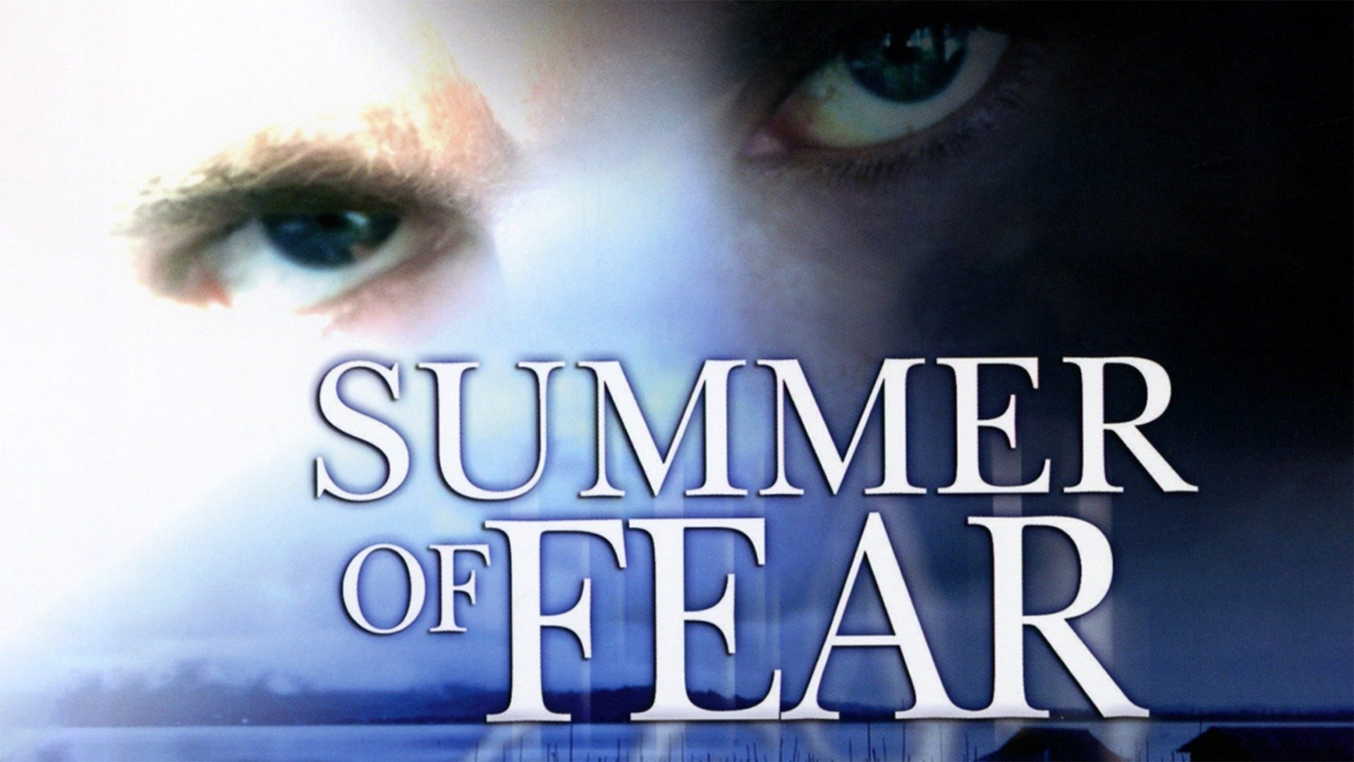 Backdrop for Summer of Fear