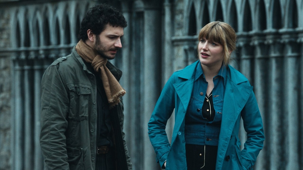 Backdrop for Turquoise