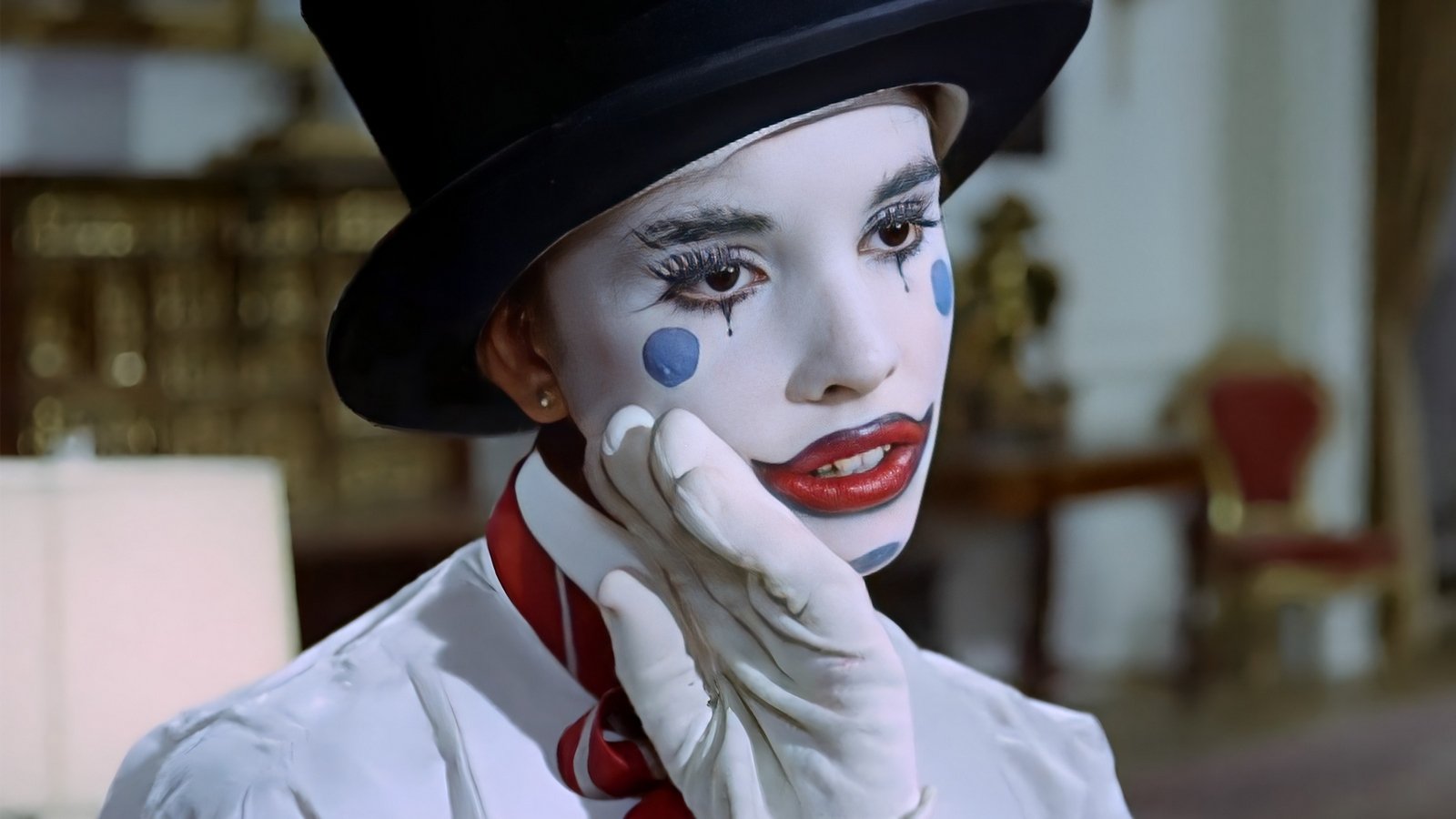 Backdrop for Zampo y yo