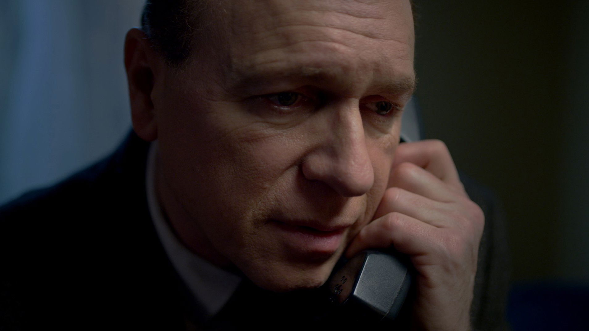 Backdrop for All That You Love