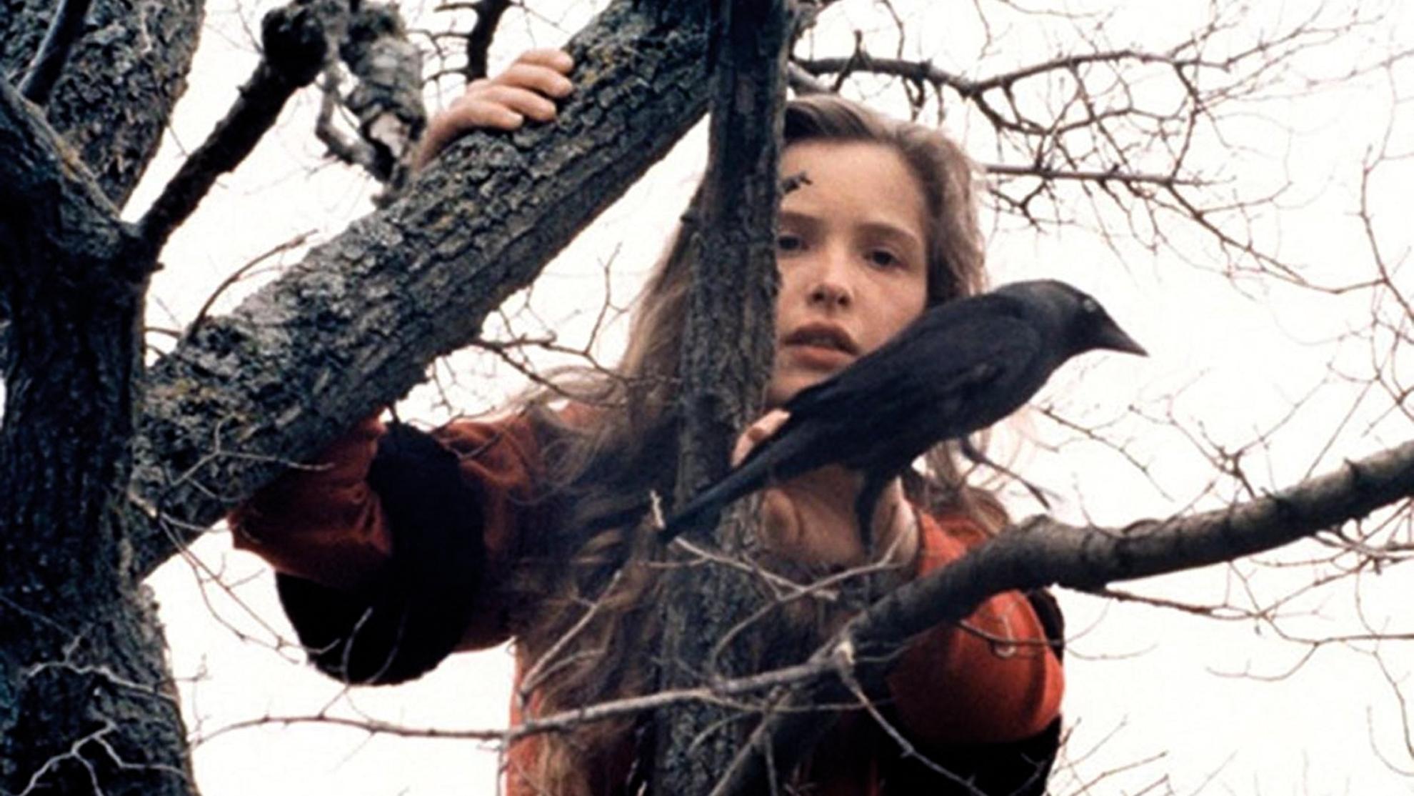 Backdrop for Beatrice