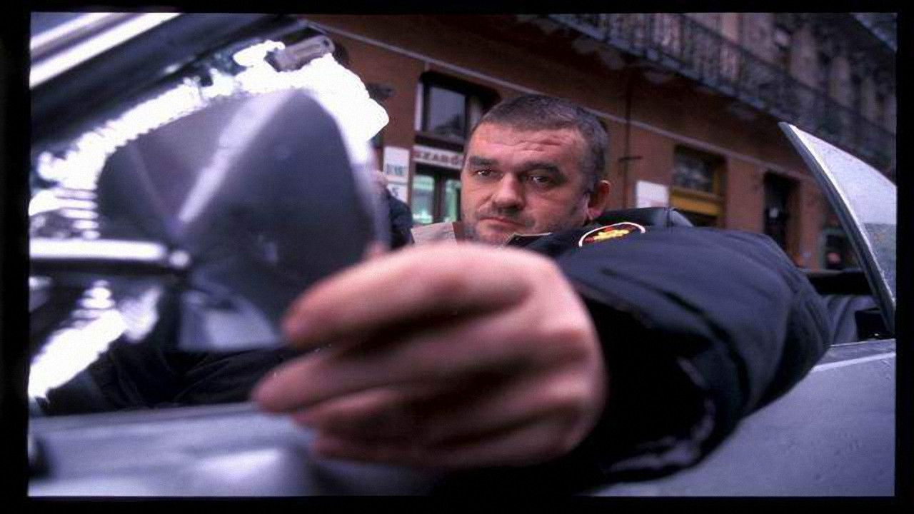 Backdrop for Rap, revü, Rómeó