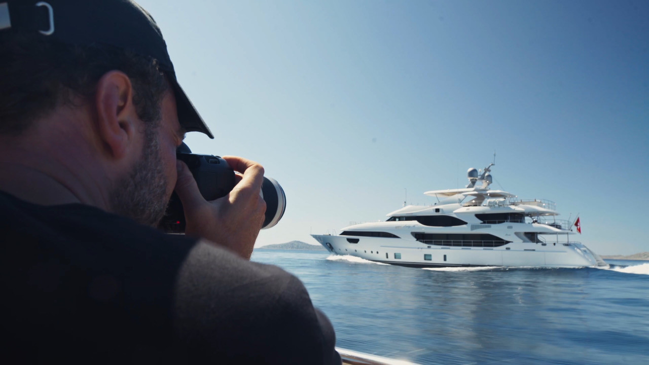 Backdrop for The Hungarian Playbook