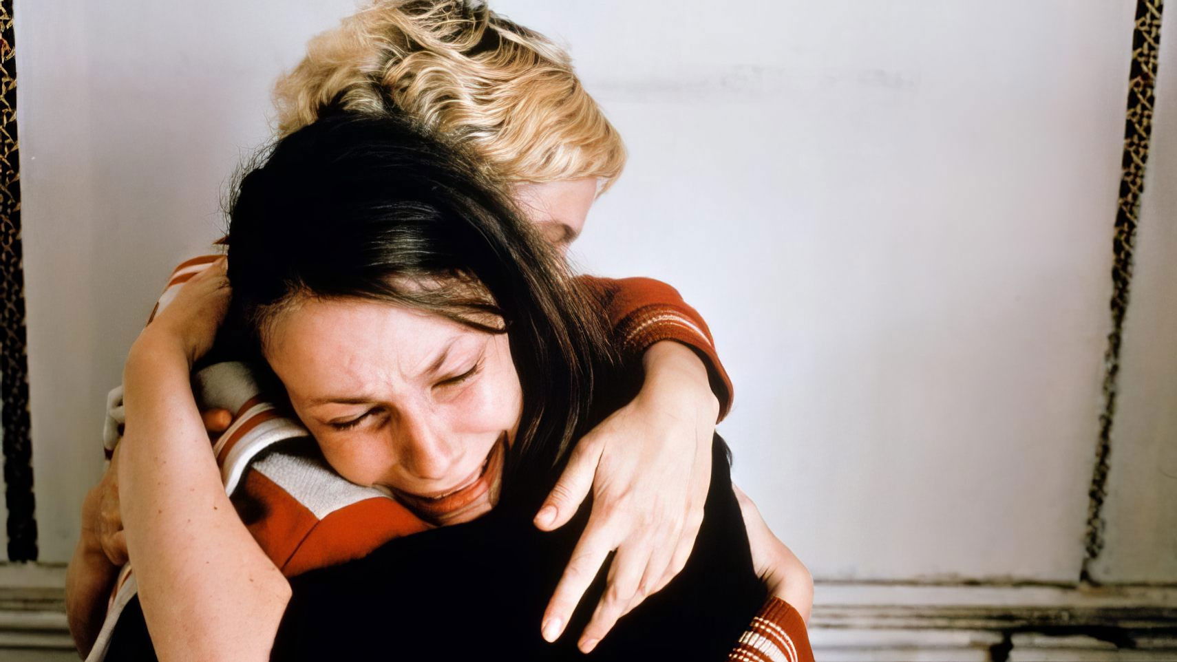 Backdrop for Our Happy Lives