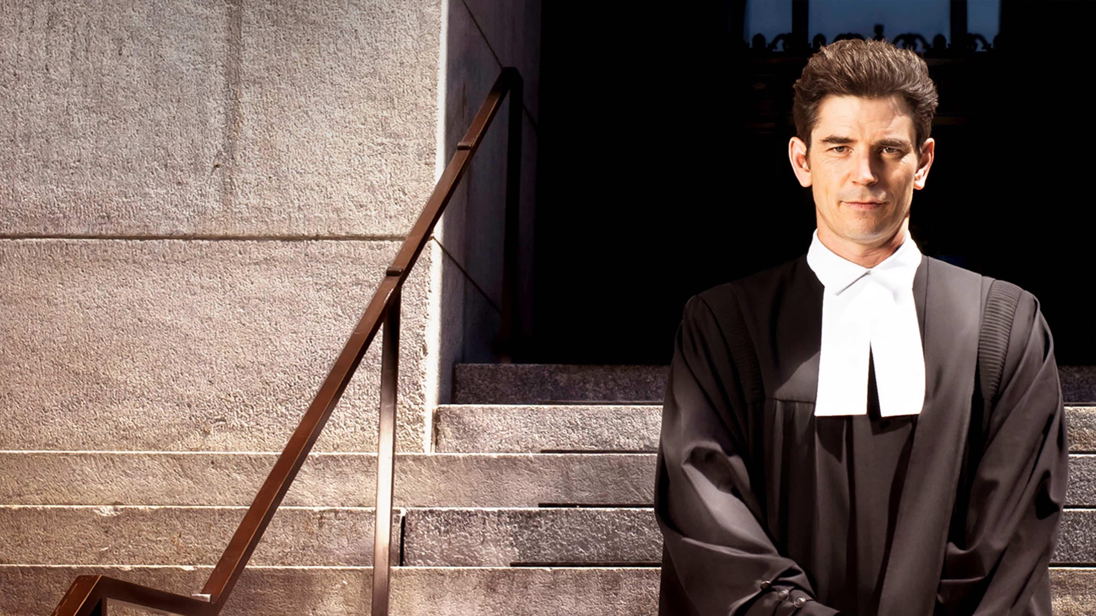 Backdrop for Indéfendable