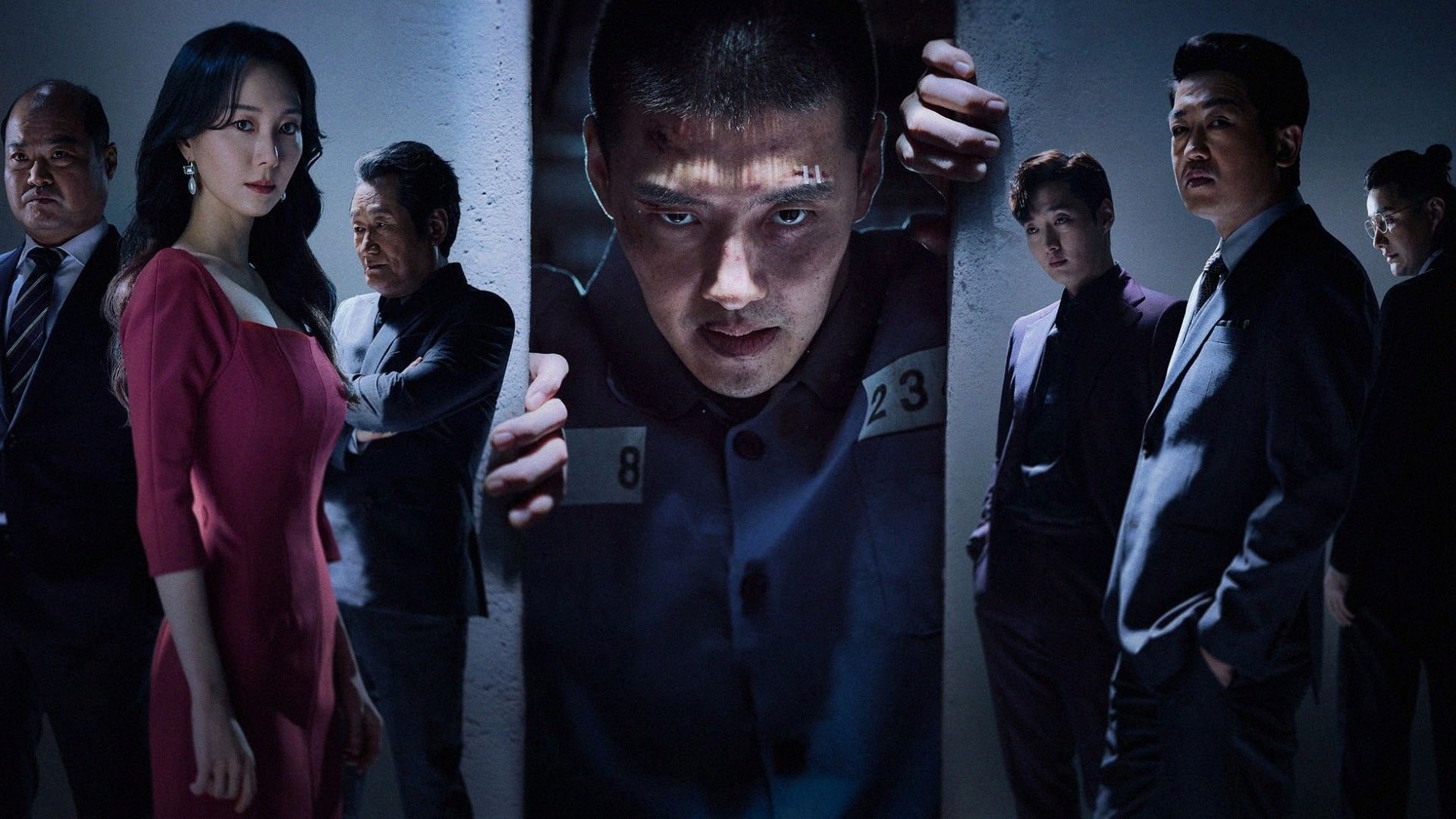 Backdrop for Insider