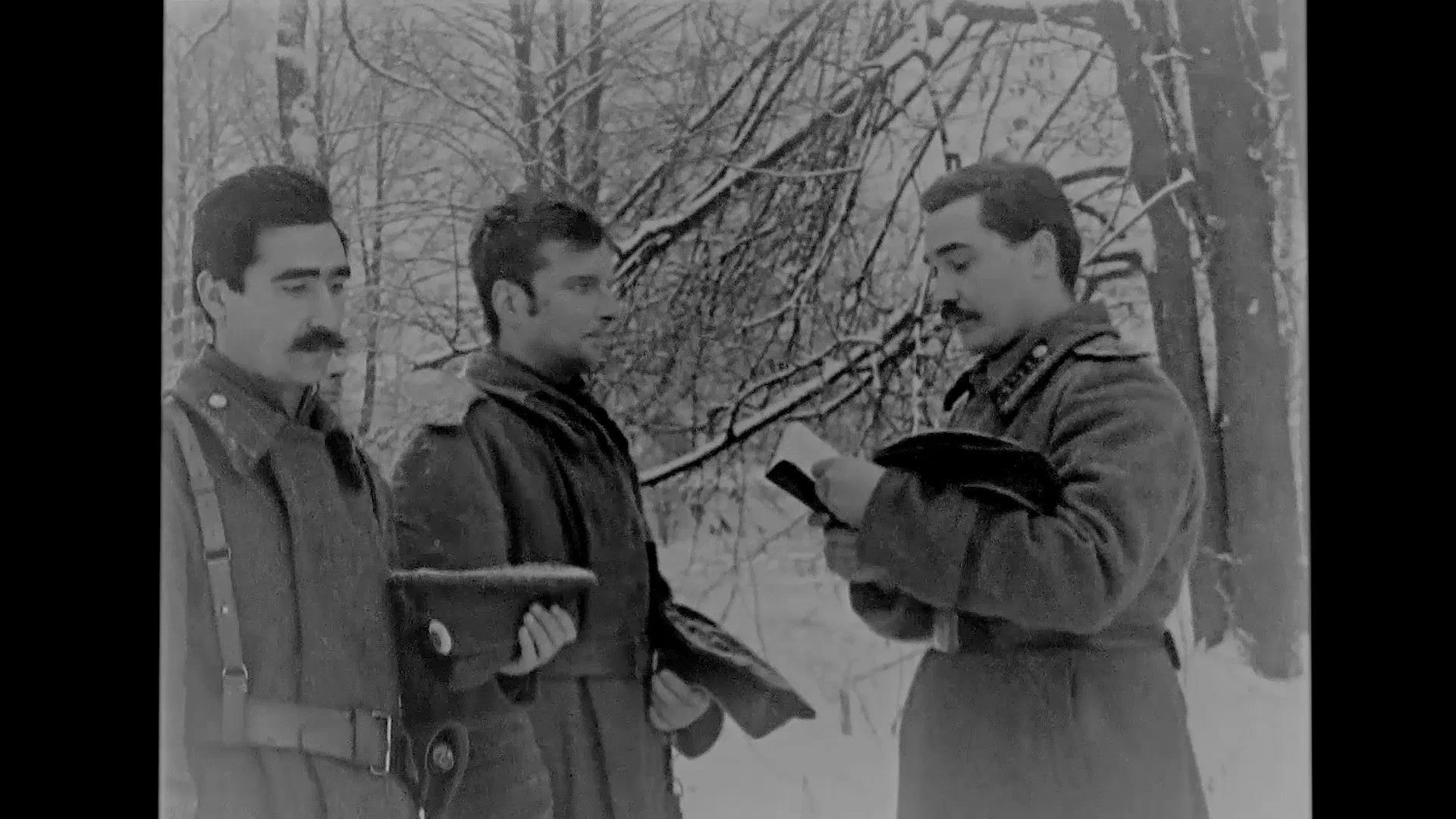 Backdrop for Dreams of the Past