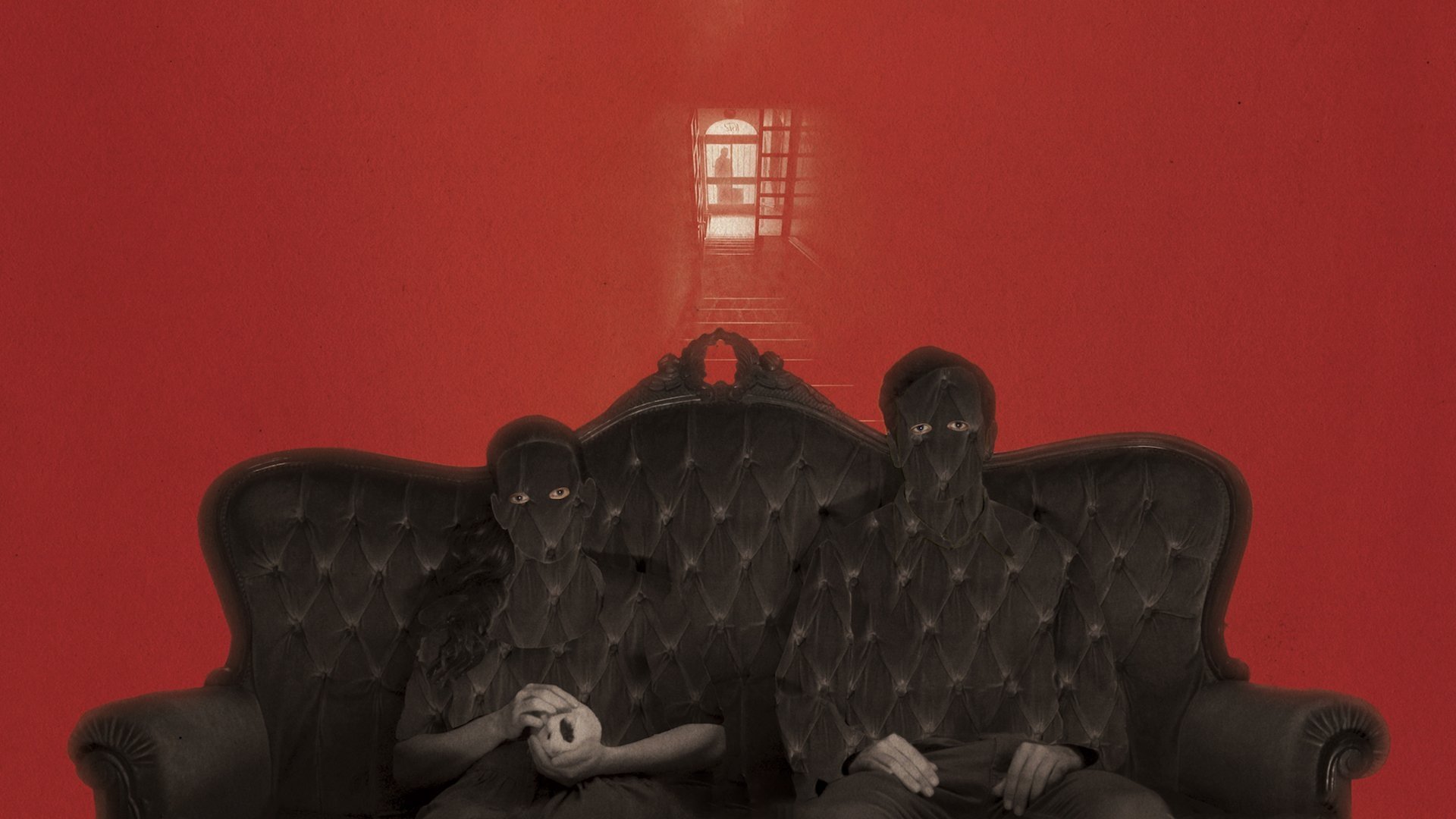 Backdrop for Rock, Paper and Scissors