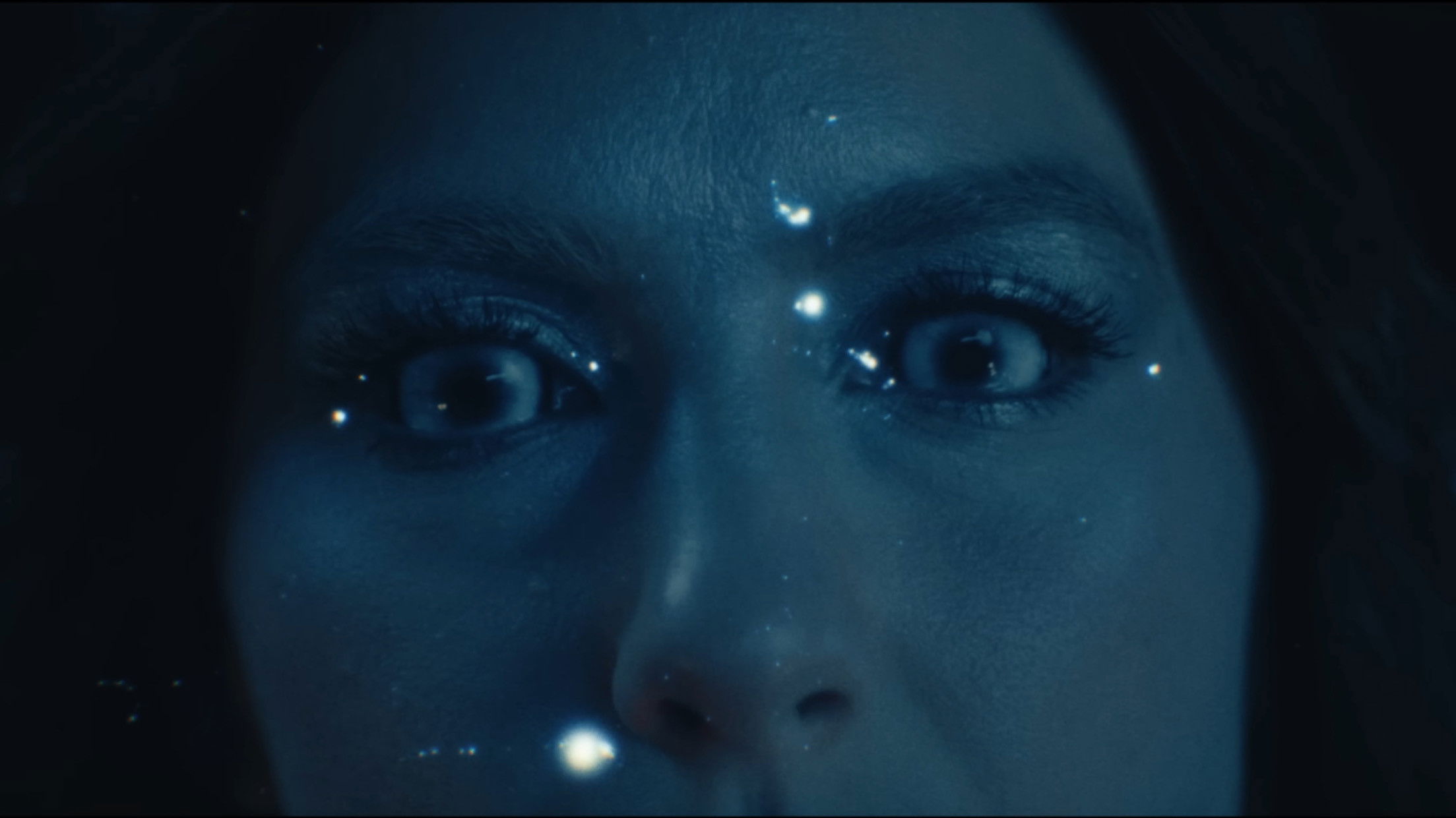 Backdrop for Andromeda