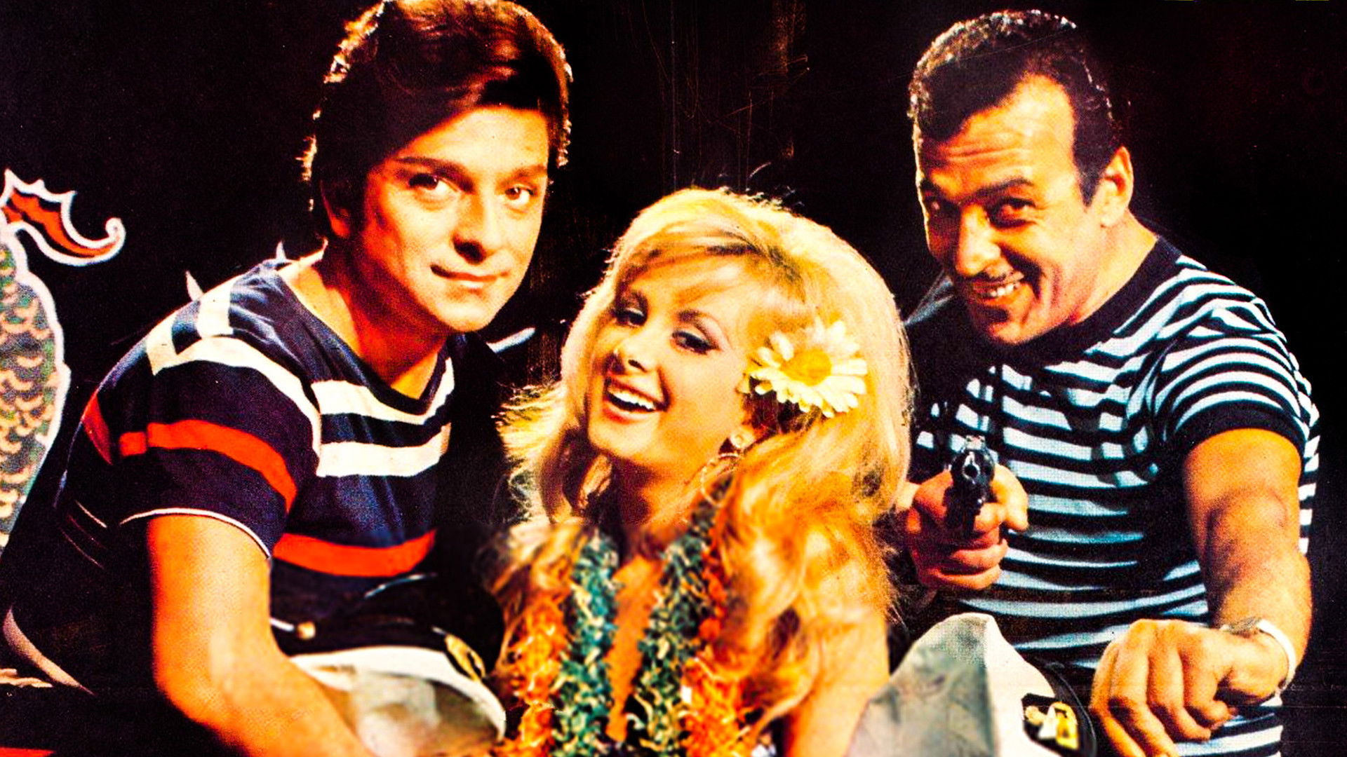 Backdrop for Hindistan Cevizi