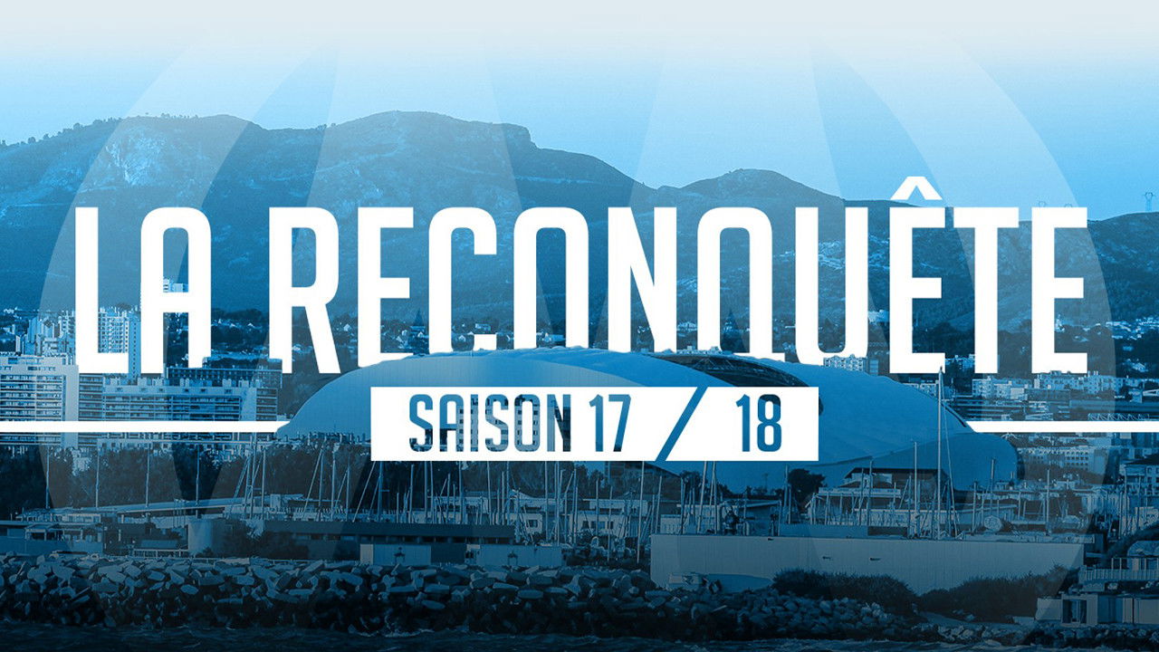 Backdrop for Droit au But - La Reconquête