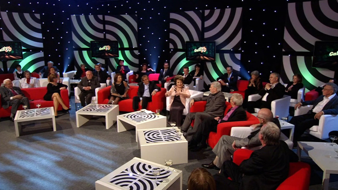 Backdrop for Ještě jednou Galashow 60